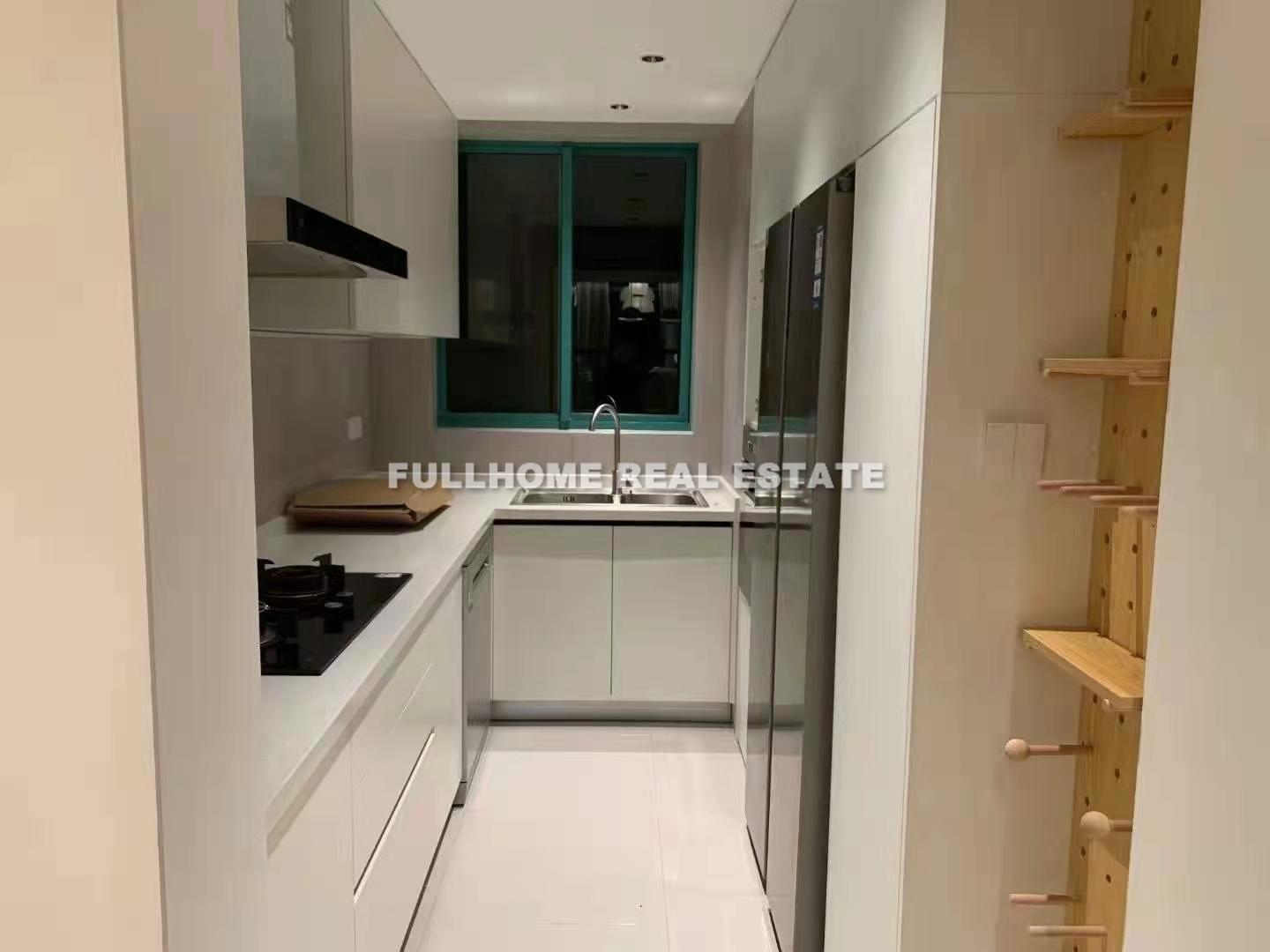 Shengda Garden - Interior view 4, Shanghai rental property