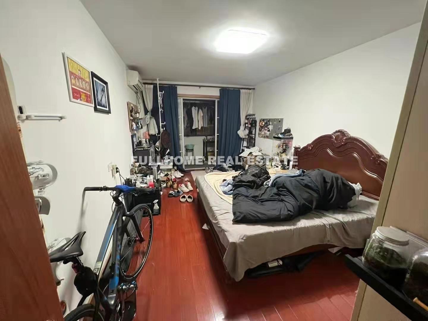Hai Sha Apartment - Interior view 3, Shanghai rental property