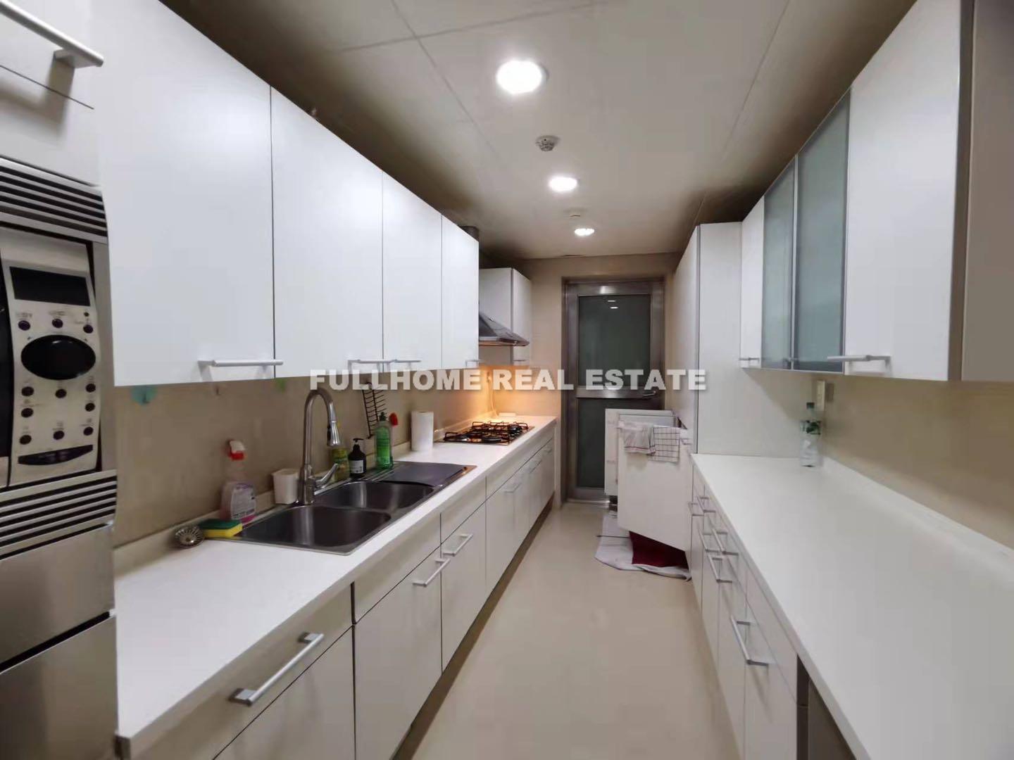 Shimao Riviera Garden - Interior view 8, Shanghai rental property
