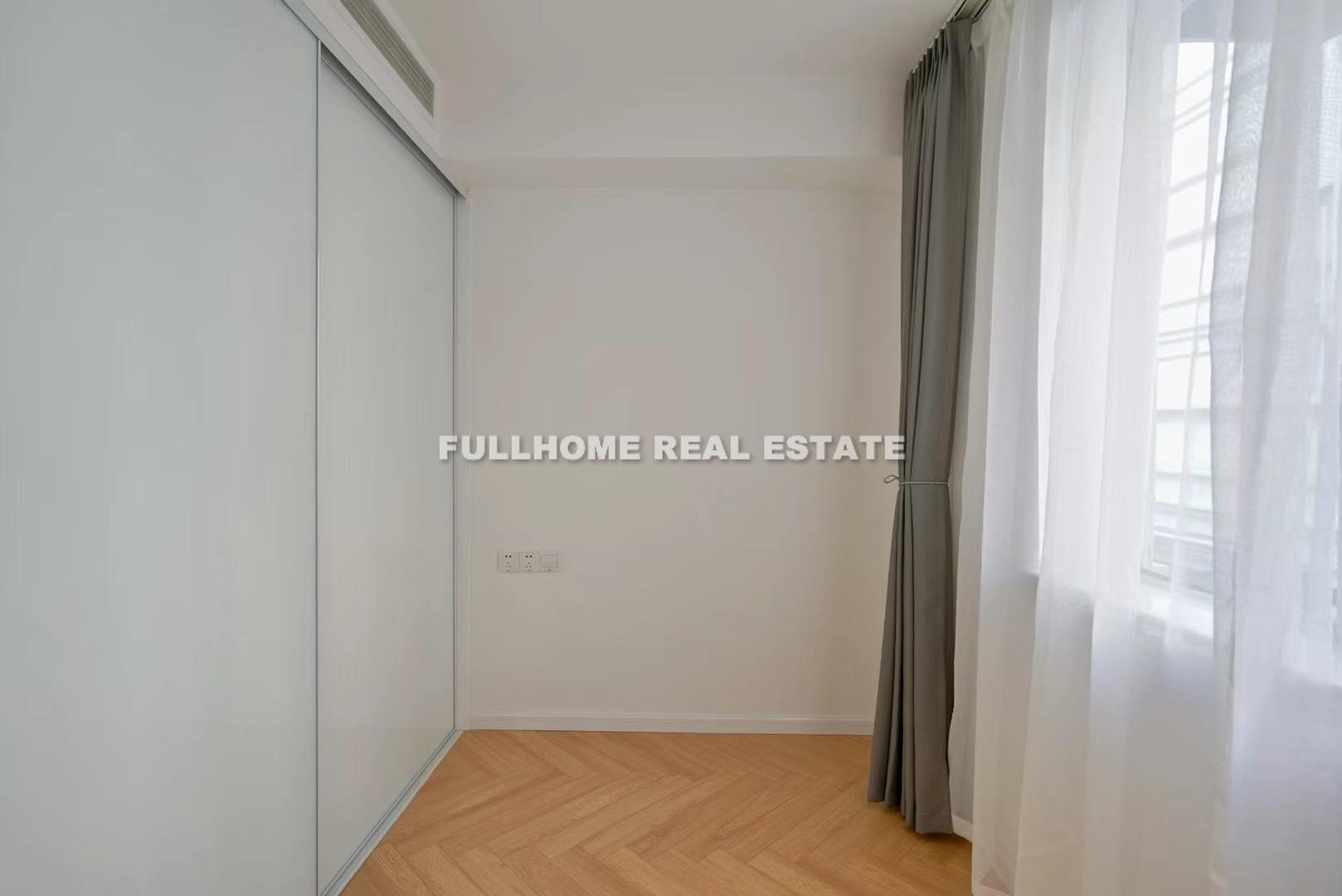 Lane1-800 Jiangsu Road Old House - Interior view 6, Shanghai rental property