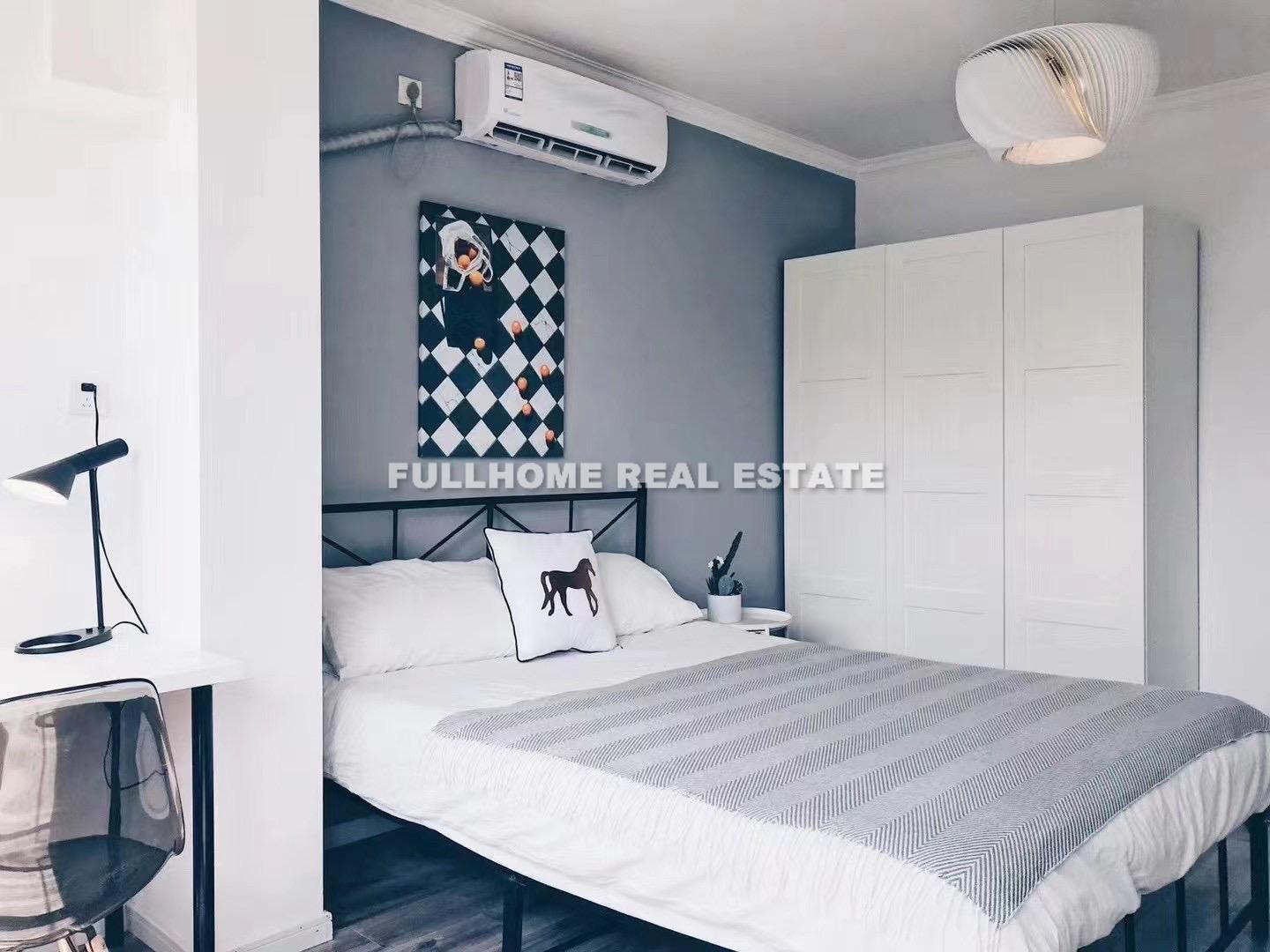 Haitian Apartment - Interior view 7, Shanghai rental property