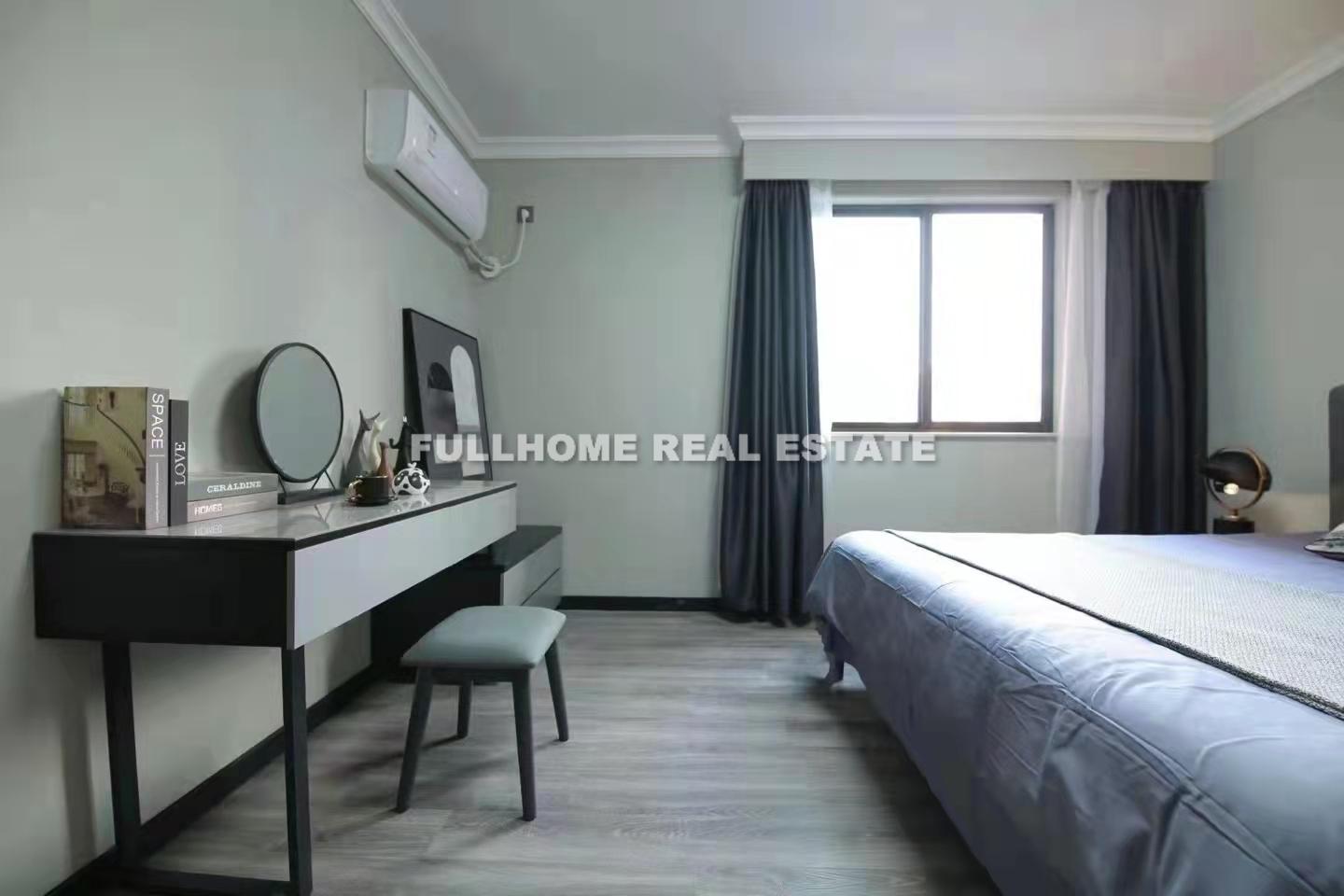 Jiafa Apartment - Interior view 3, Shanghai rental property