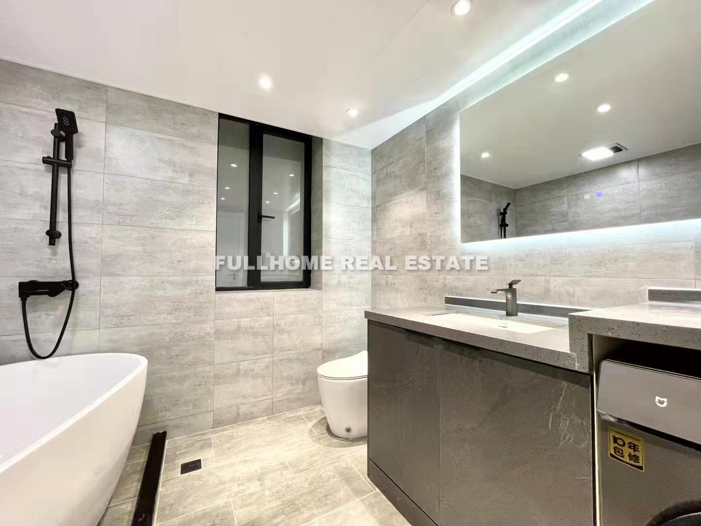 Hua Yuan Building - Interior view 8, Shanghai rental property