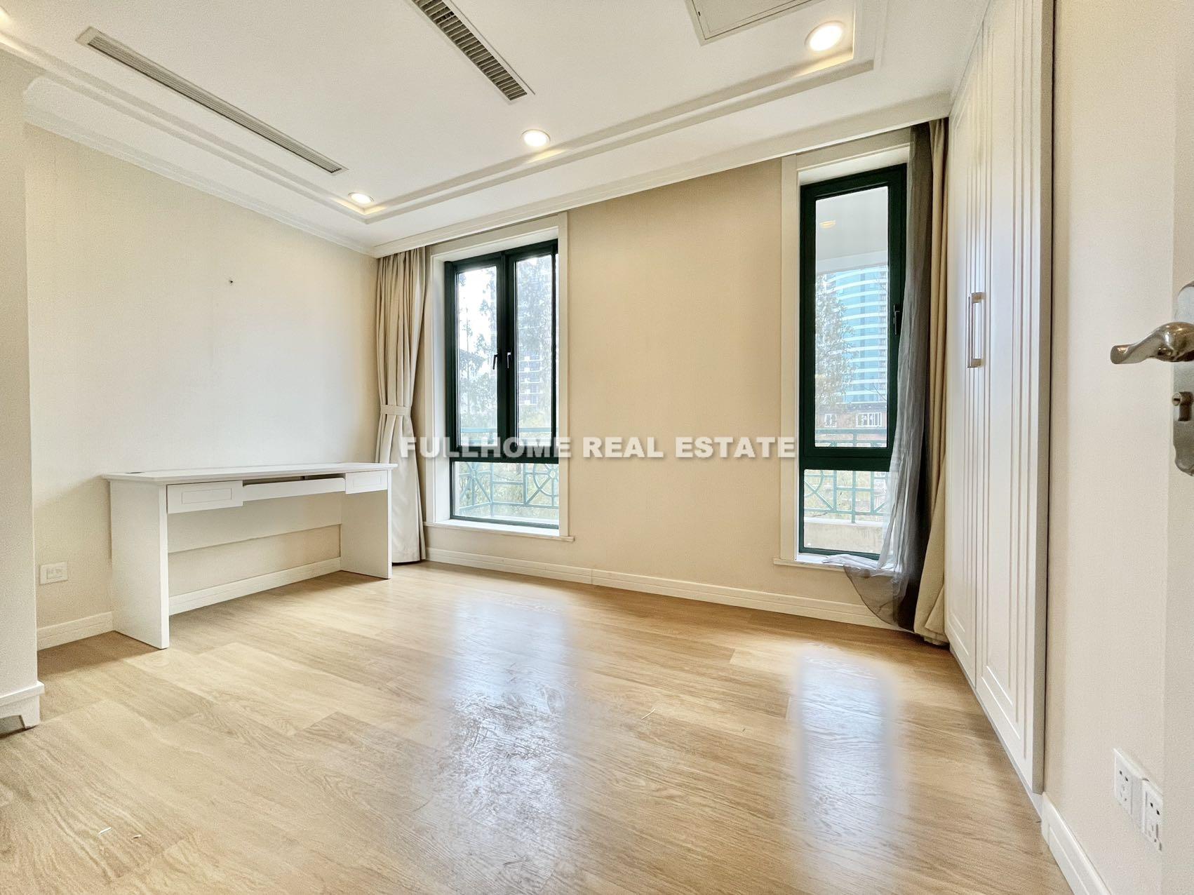 Villa Beau Rivage - Interior view 6, Shanghai rental property