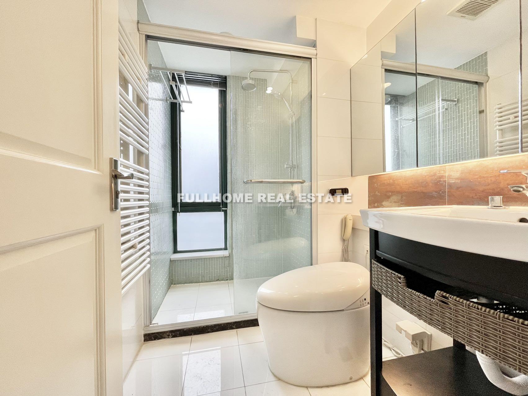 Villa Beau Rivage - Interior view 7, Shanghai rental property