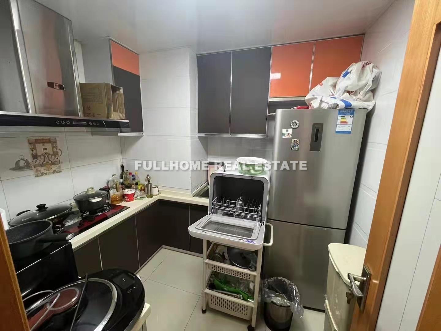 Hai Sha Apartment - Interior view 2, Shanghai rental property