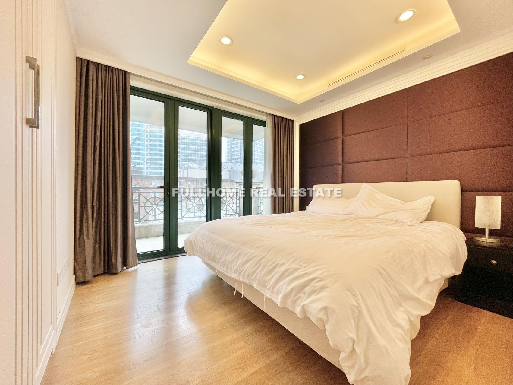 Villa Beau Rivage - Interior view 4, Shanghai rental property