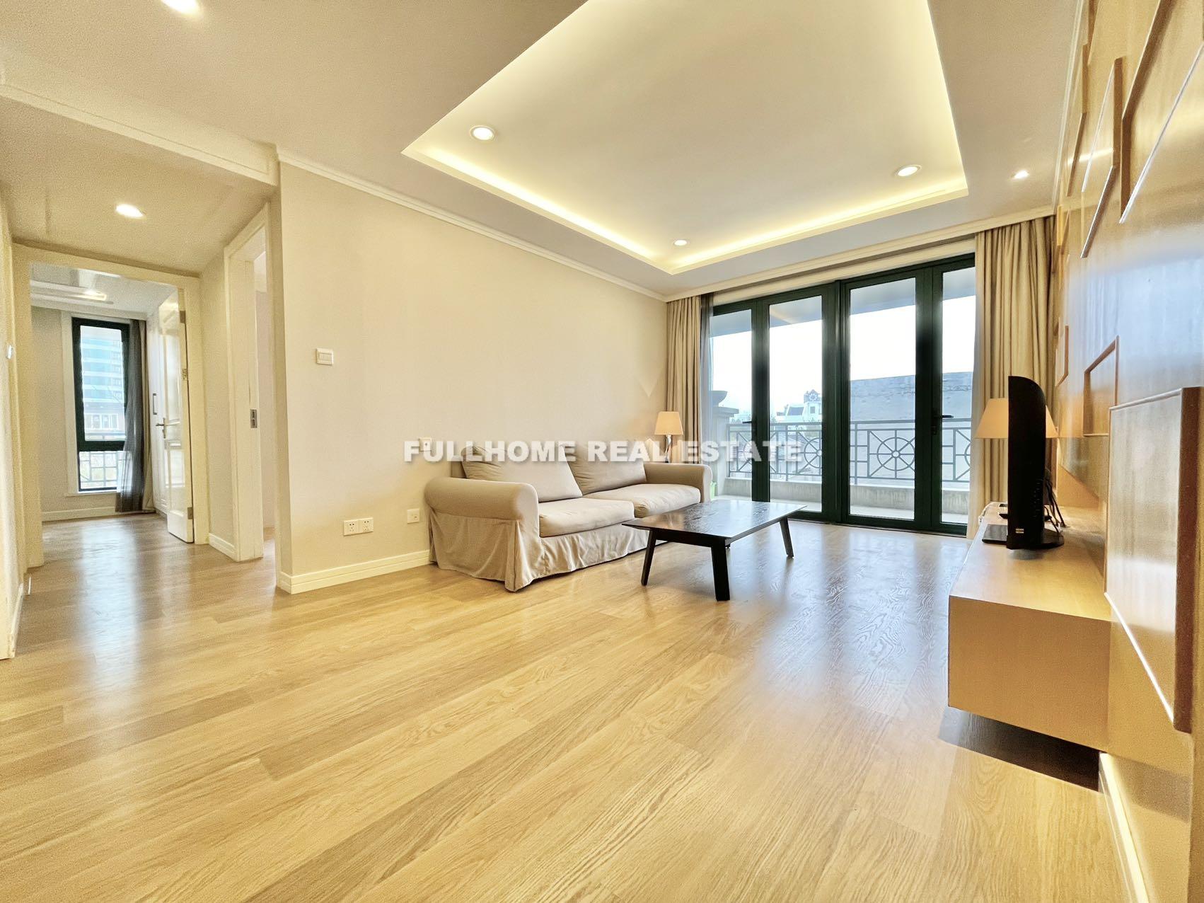 Villa Beau Rivage - Interior view 2, Shanghai rental property