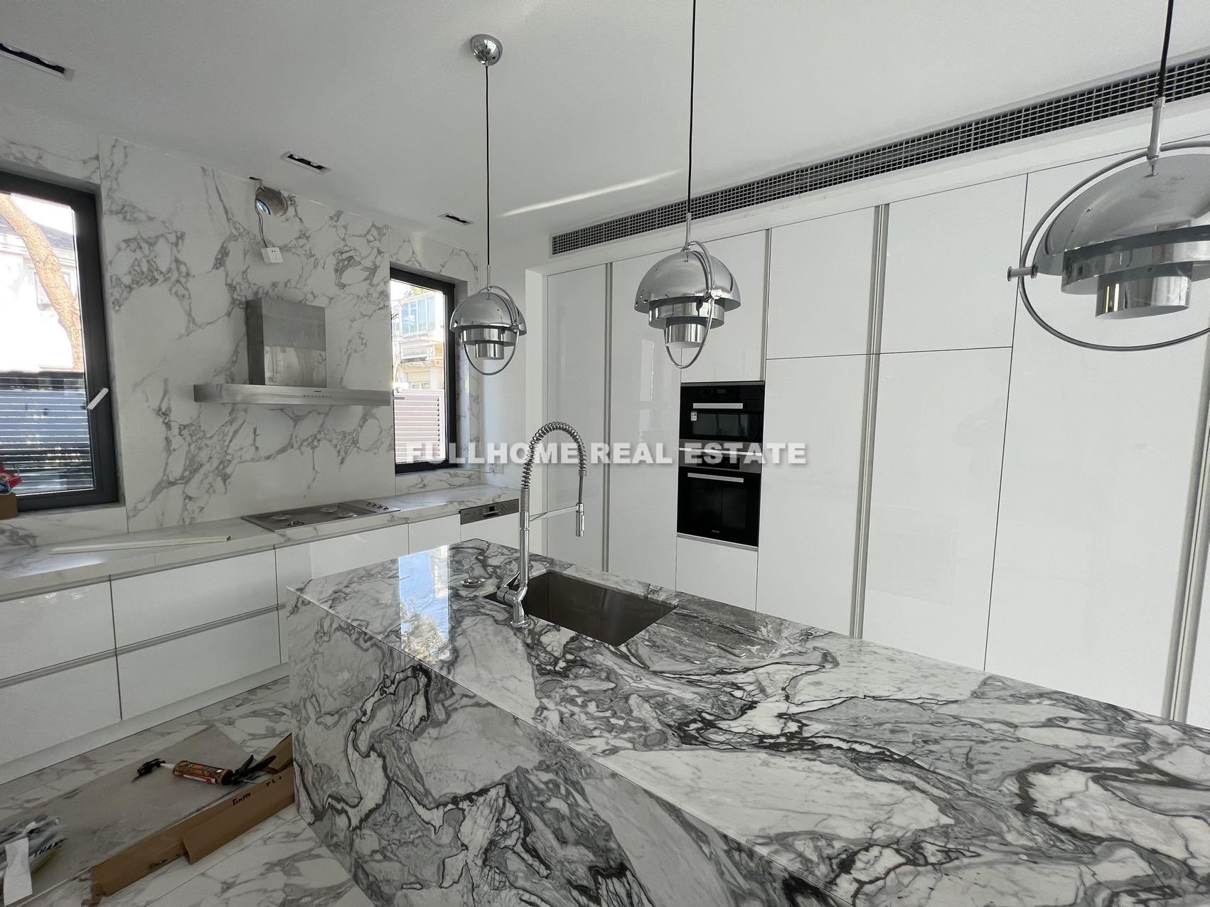 Long Beach Villa - Interior view 3, Shanghai rental property