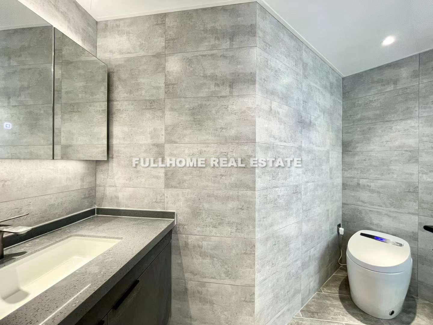Hua Yuan Building - Interior view 5, Shanghai rental property