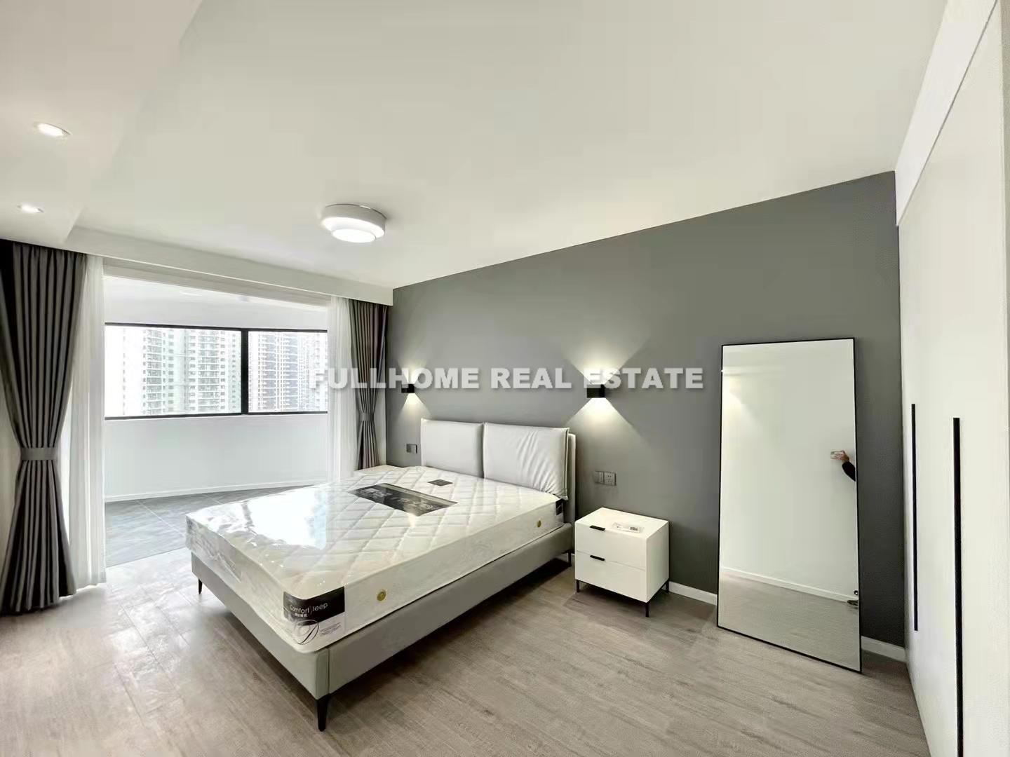 Hua Yuan Building - Interior view 4, Shanghai rental property