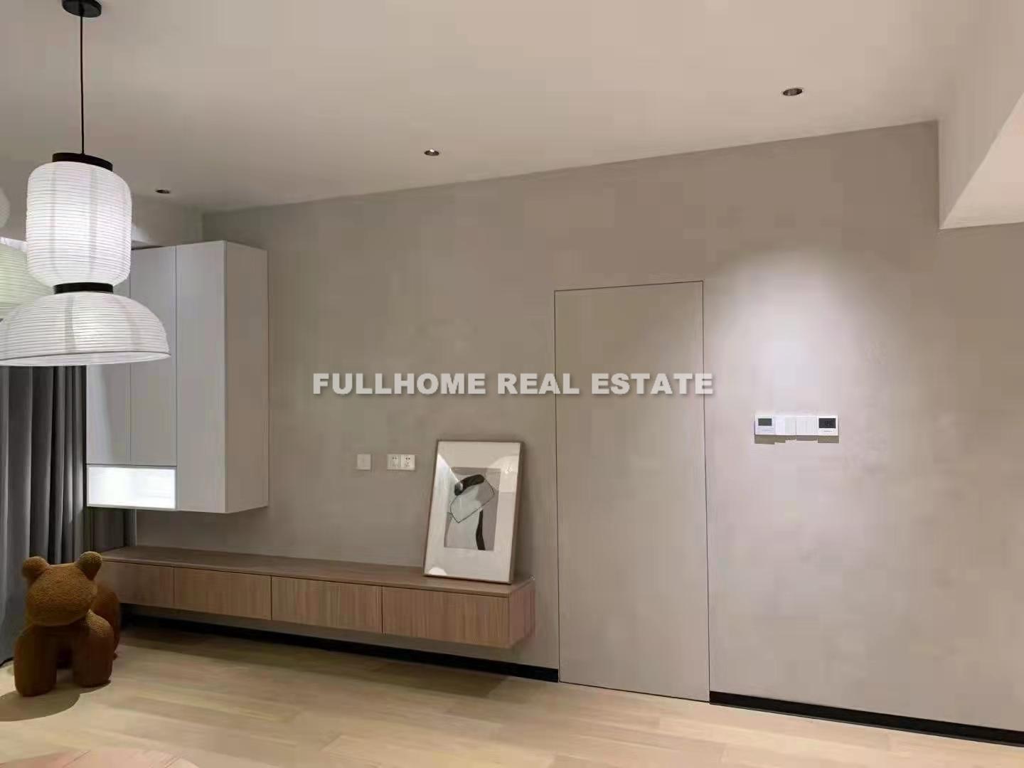 Shengda Garden - Interior view 5, Shanghai rental property