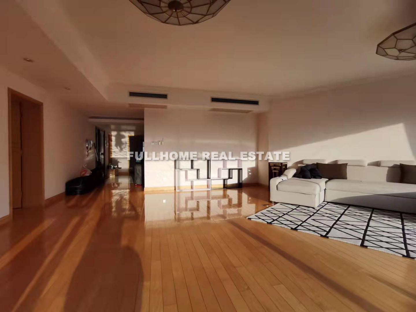 Shimao Riviera Garden - Interior view 4, Shanghai rental property