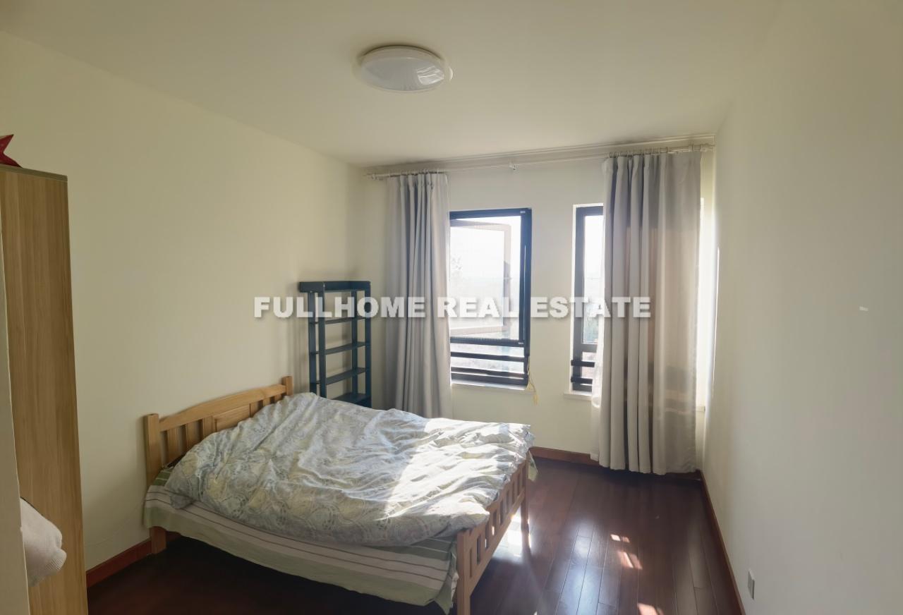 Dawn Garden - Interior view 3, Shanghai rental property
