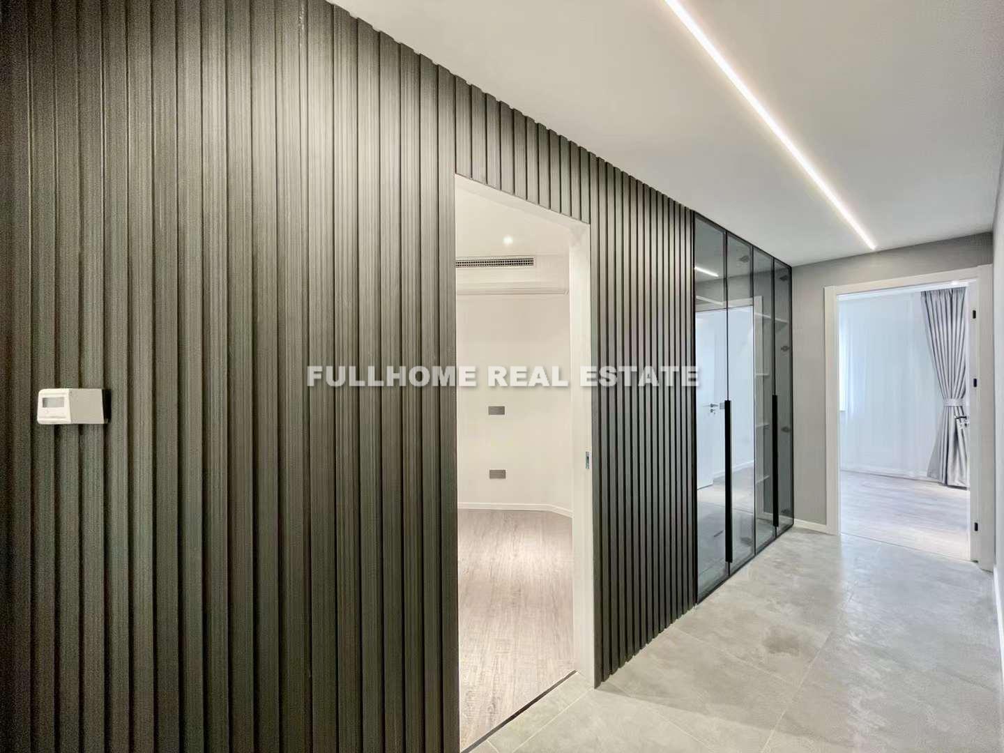 Hua Yuan Building - Interior view 7, Shanghai rental property