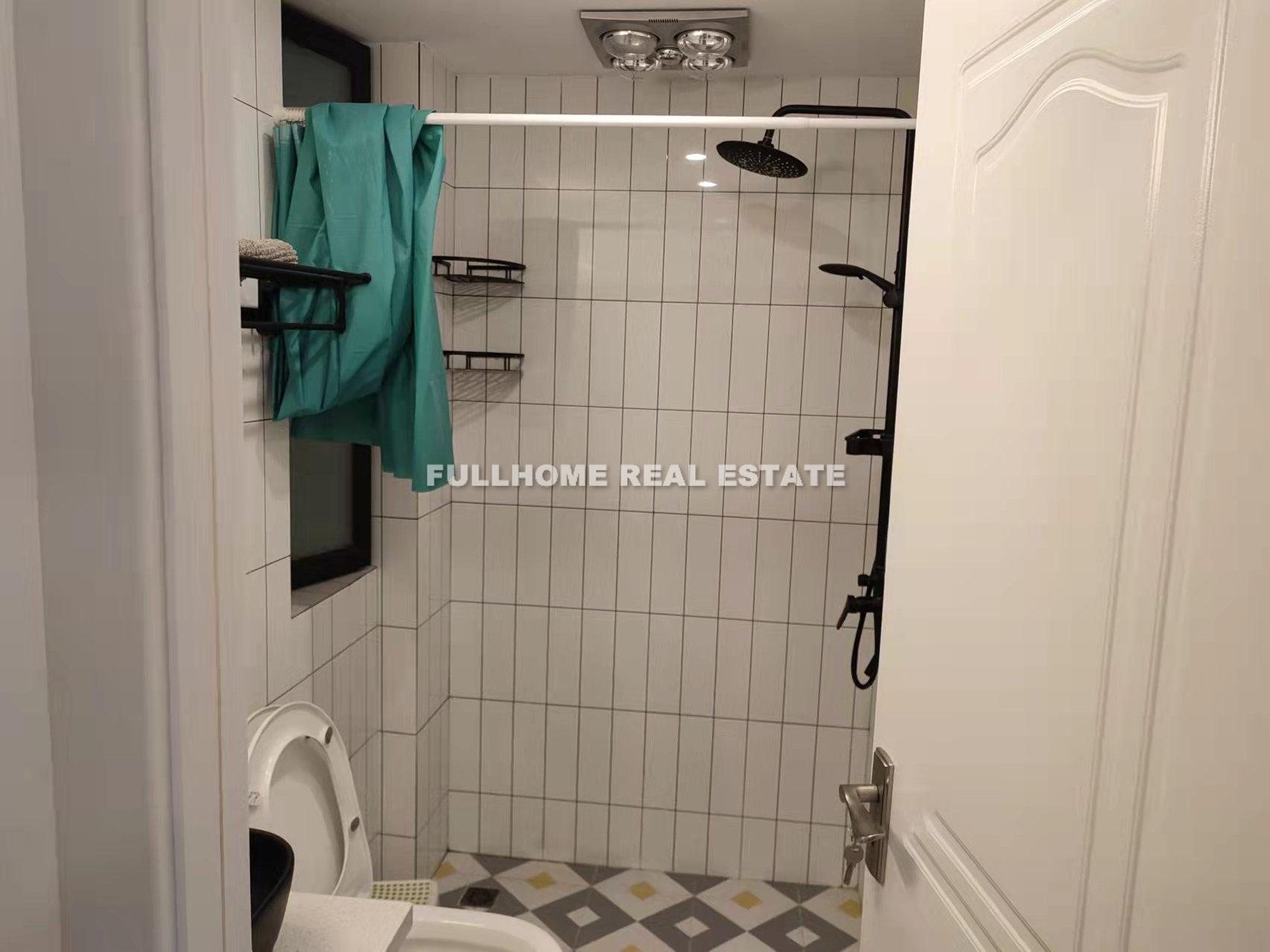 Lane 1-1000 South Shanxi Road Old House - Interior view 3, Shanghai rental property