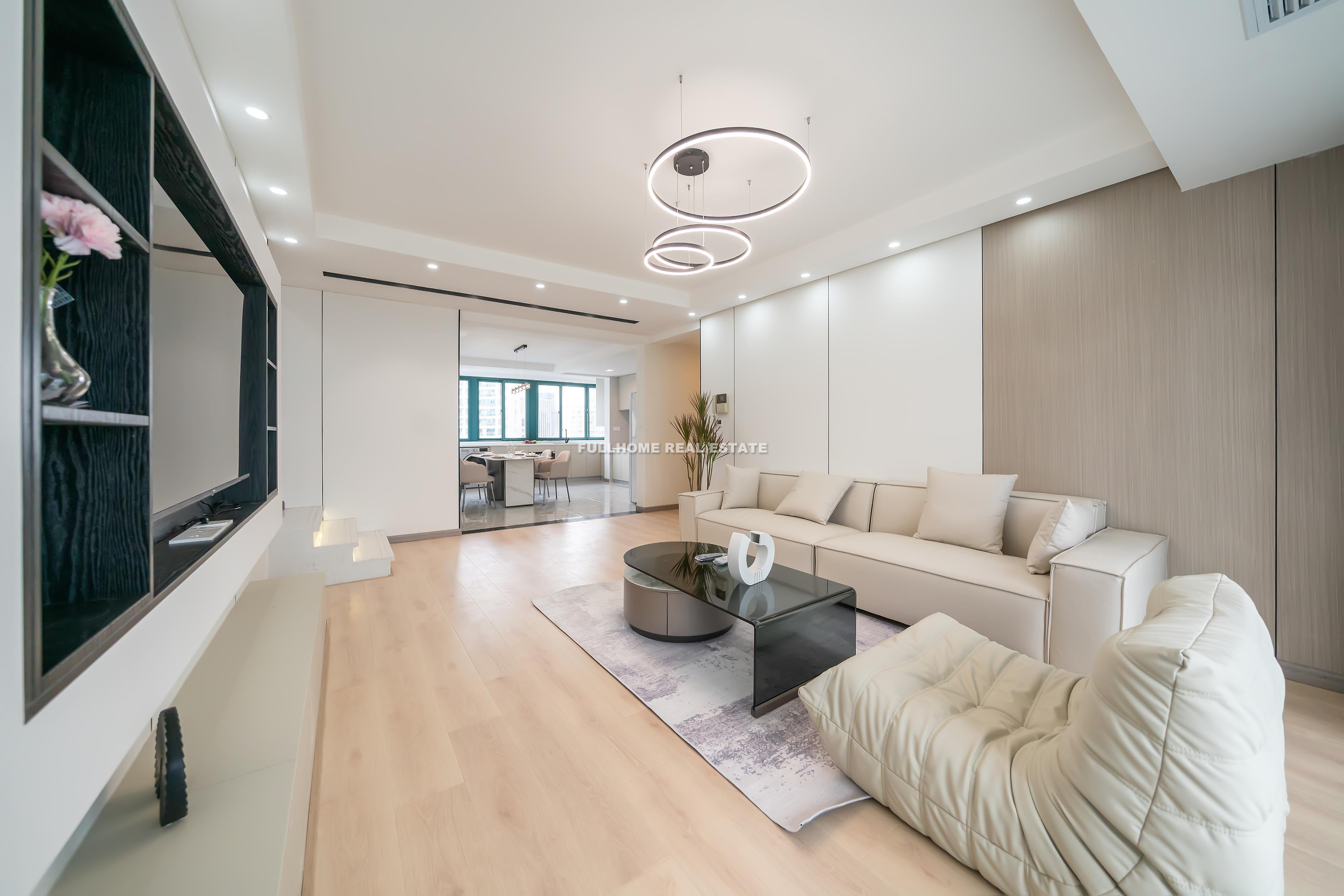 Yadu International Garden - Interior view 7, Shanghai rental property