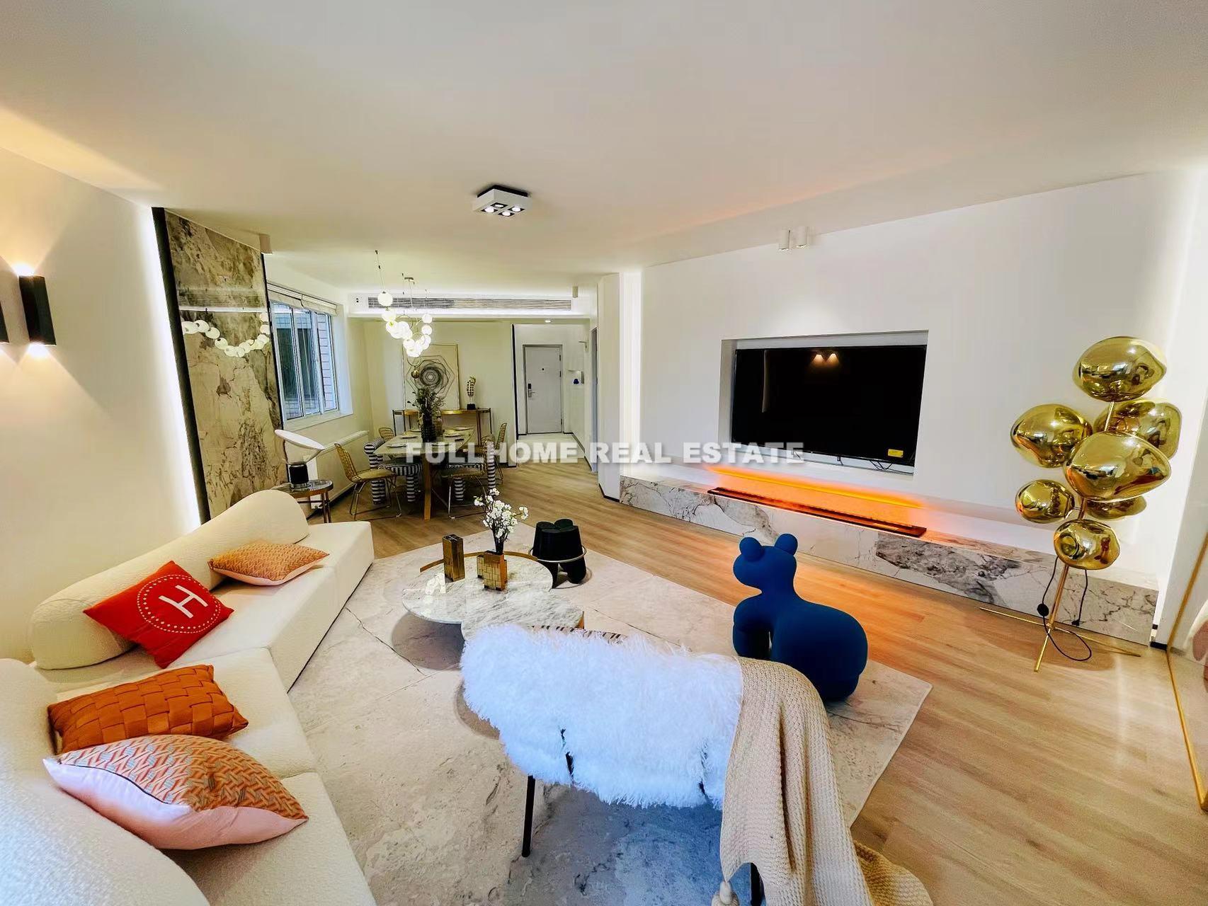 Pujiang Mansion - Interior view 4, Shanghai rental property