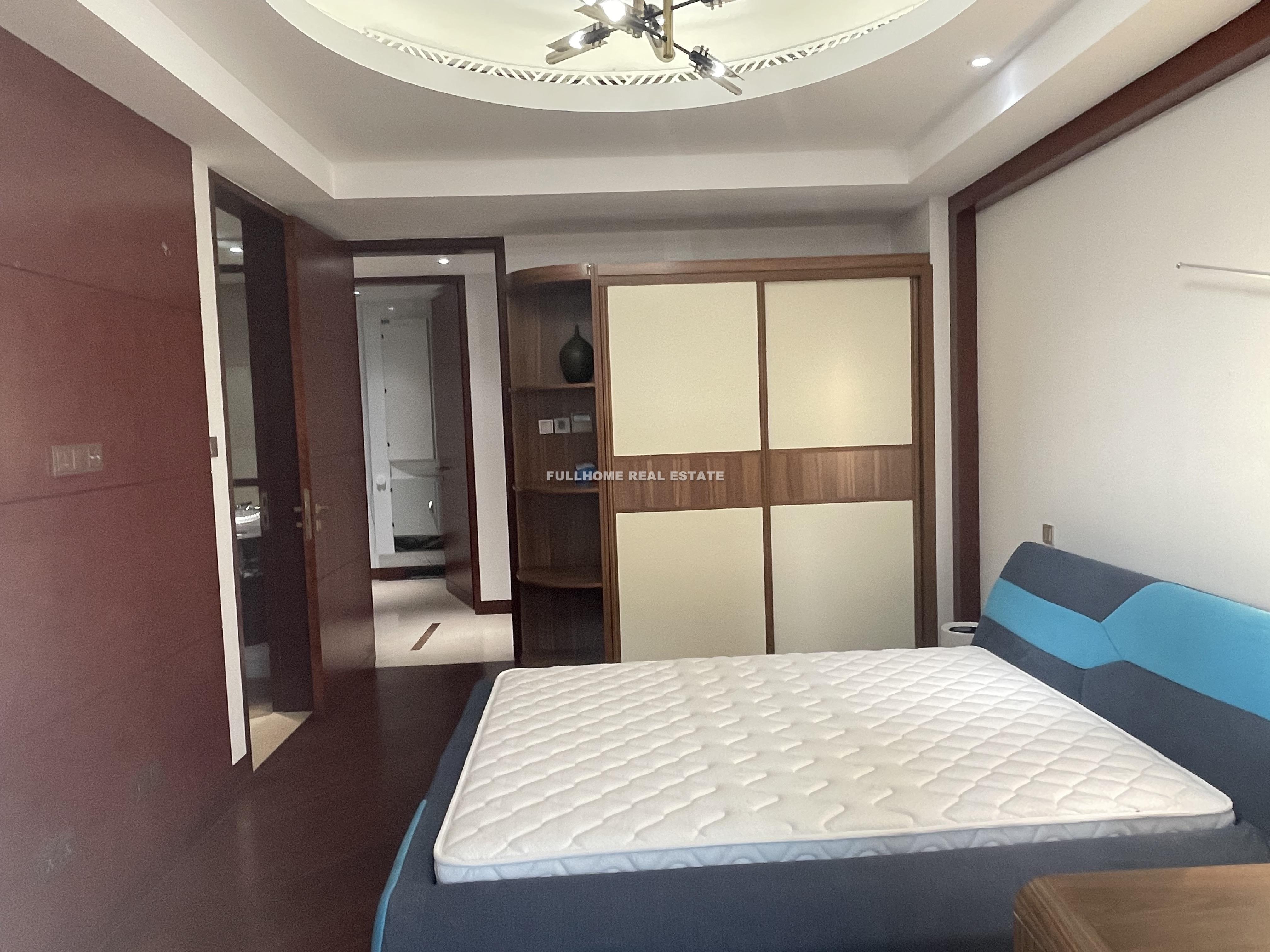 Lv Cheng Huang Pu Wan - Interior view 9, Shanghai rental property