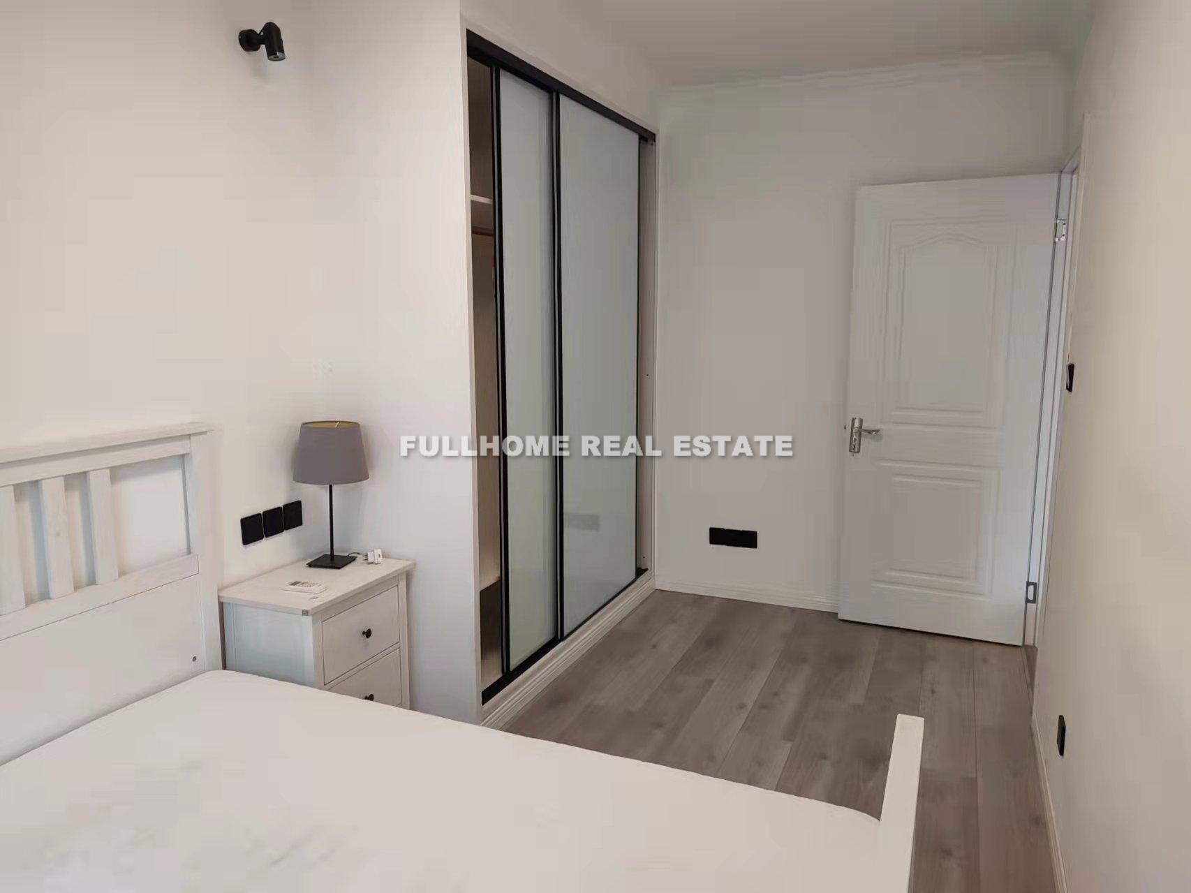 Lane 1-1000 South Shanxi Road Old House - Interior view 6, Shanghai rental property