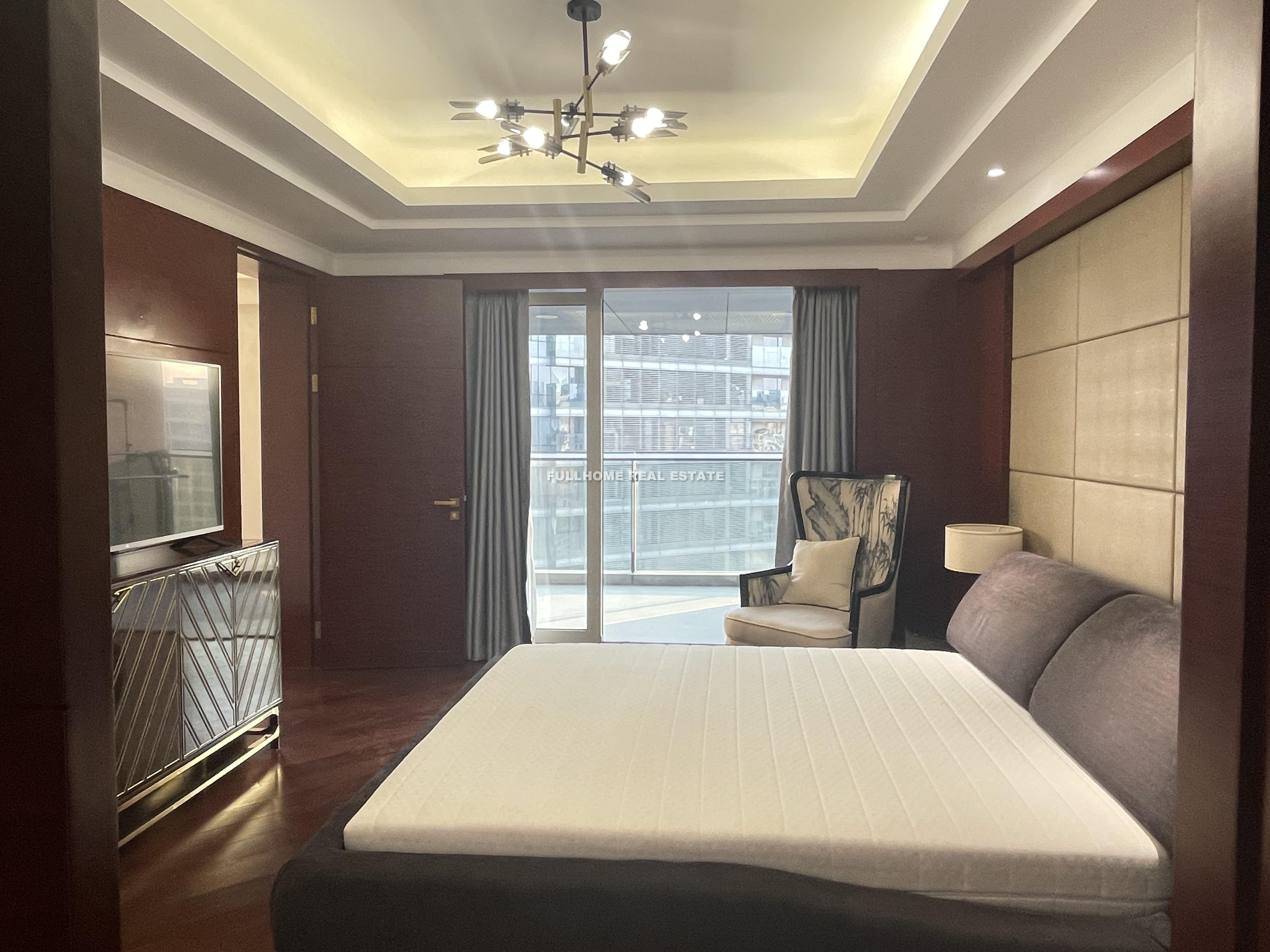 Lv Cheng Huang Pu Wan - Interior view 4, Shanghai rental property