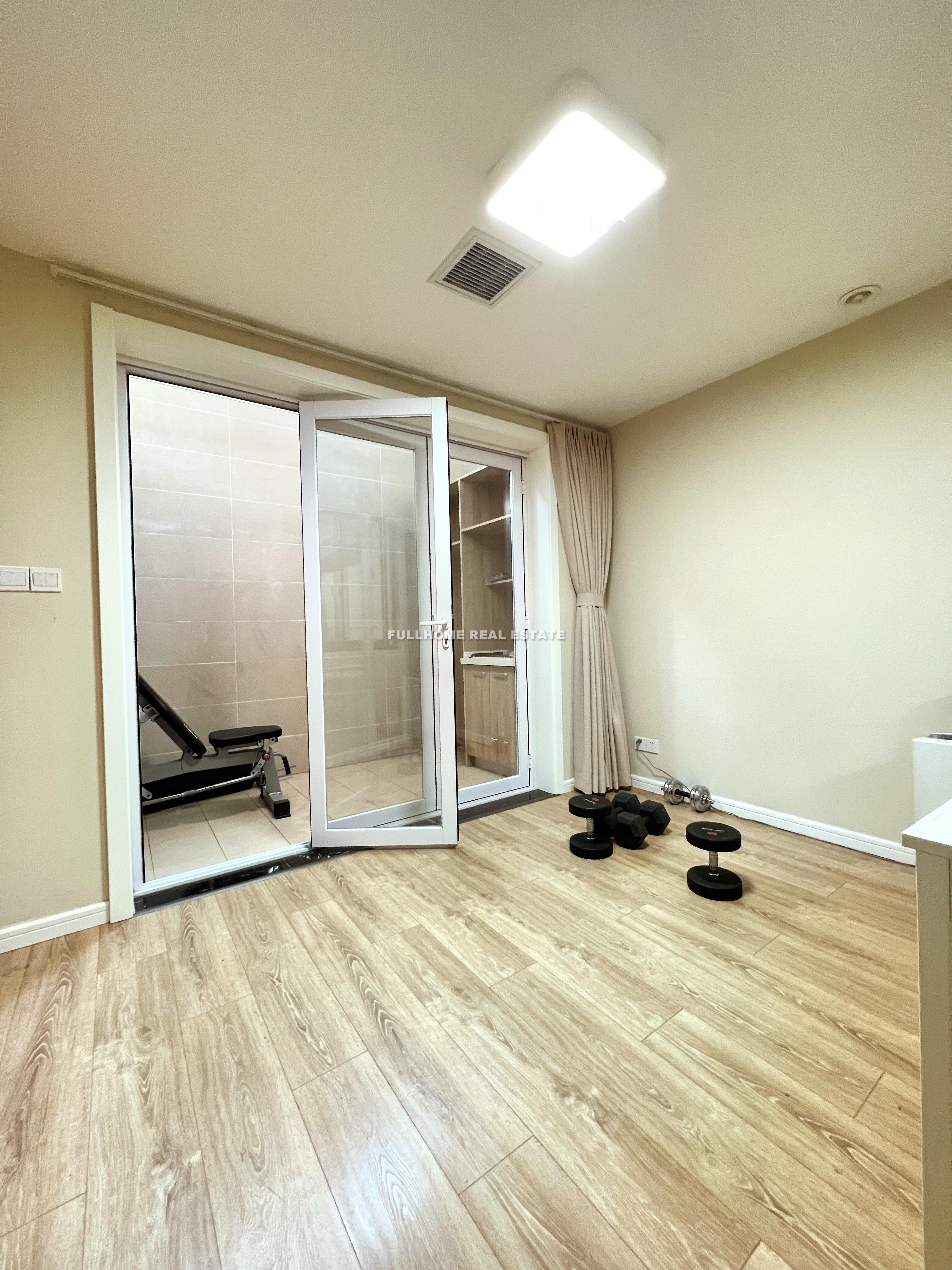 Yinxiang Ouzhou - Interior view 10, Shanghai rental property