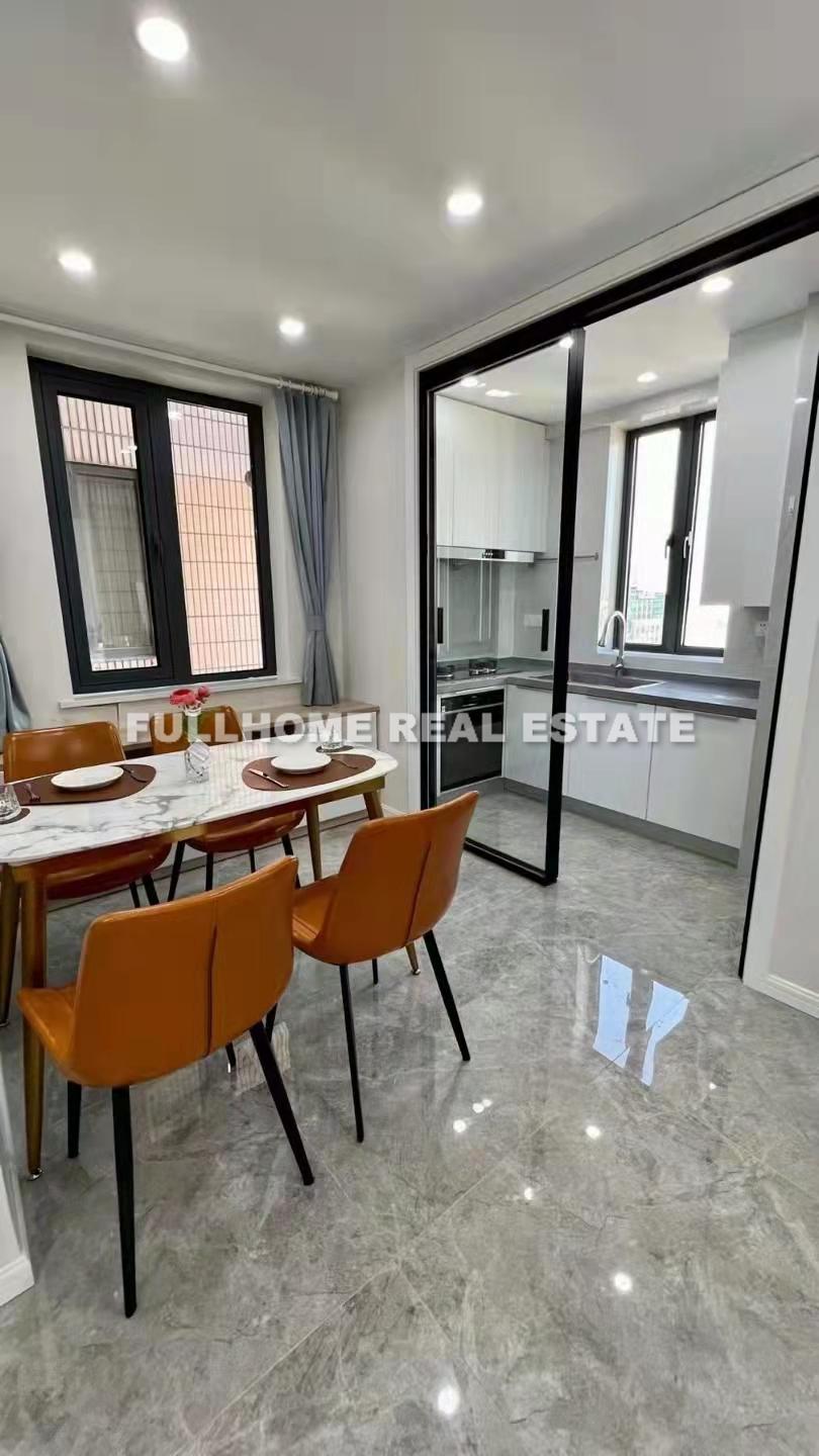Huanxian Plaza - Interior view 5, Shanghai rental property