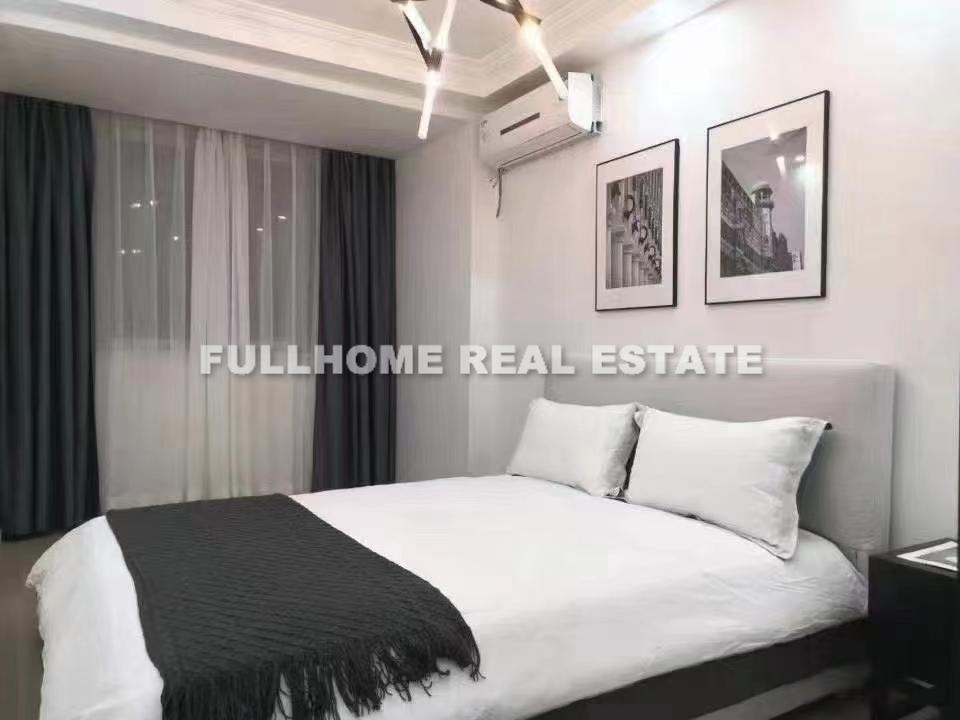 Caoxi Apartment - Interior view 4, Shanghai rental property