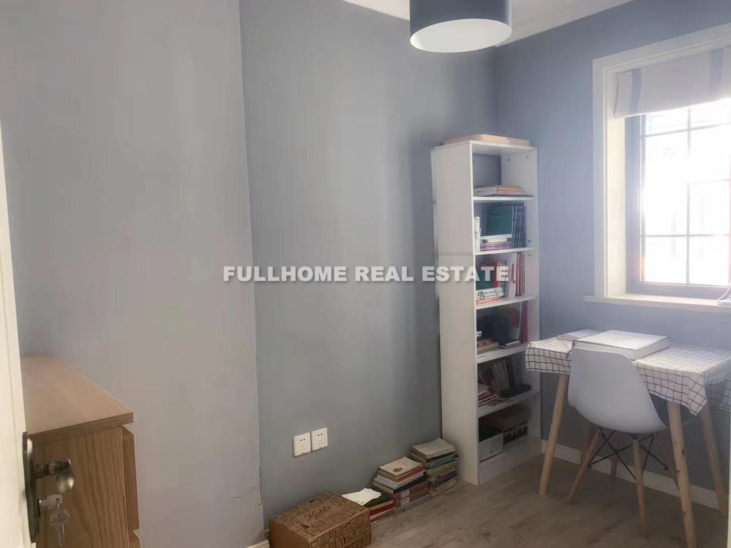 Yongjia village - Interior view 4, Shanghai rental property