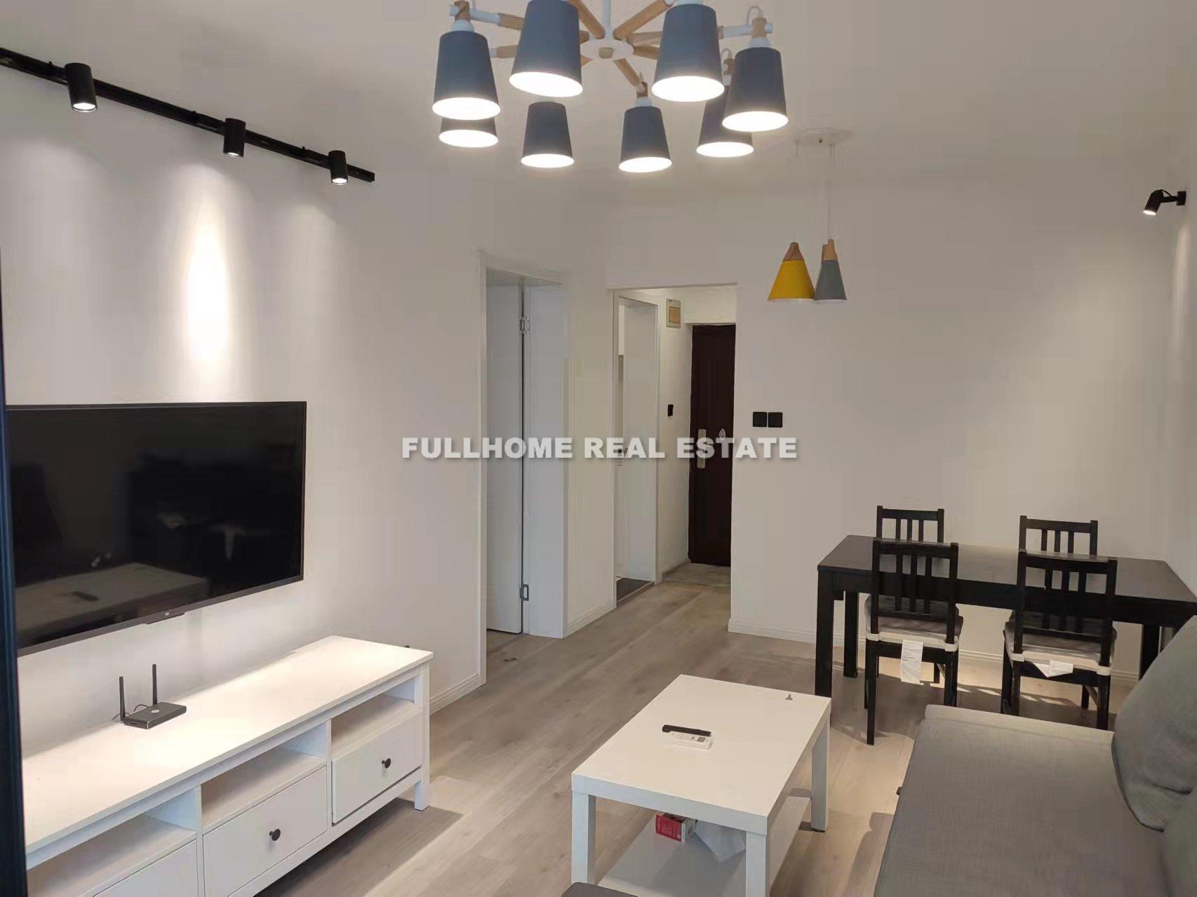 Lane 1-1000 South Shanxi Road Old House - Interior view 2, Shanghai rental property