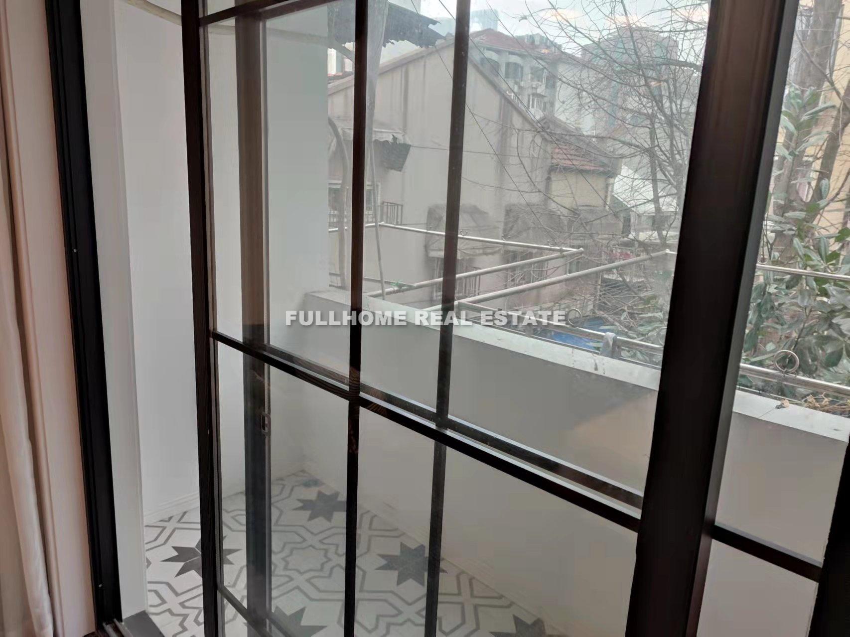 Lane 1-1000 South Shanxi Road Old House - Interior view 5, Shanghai rental property