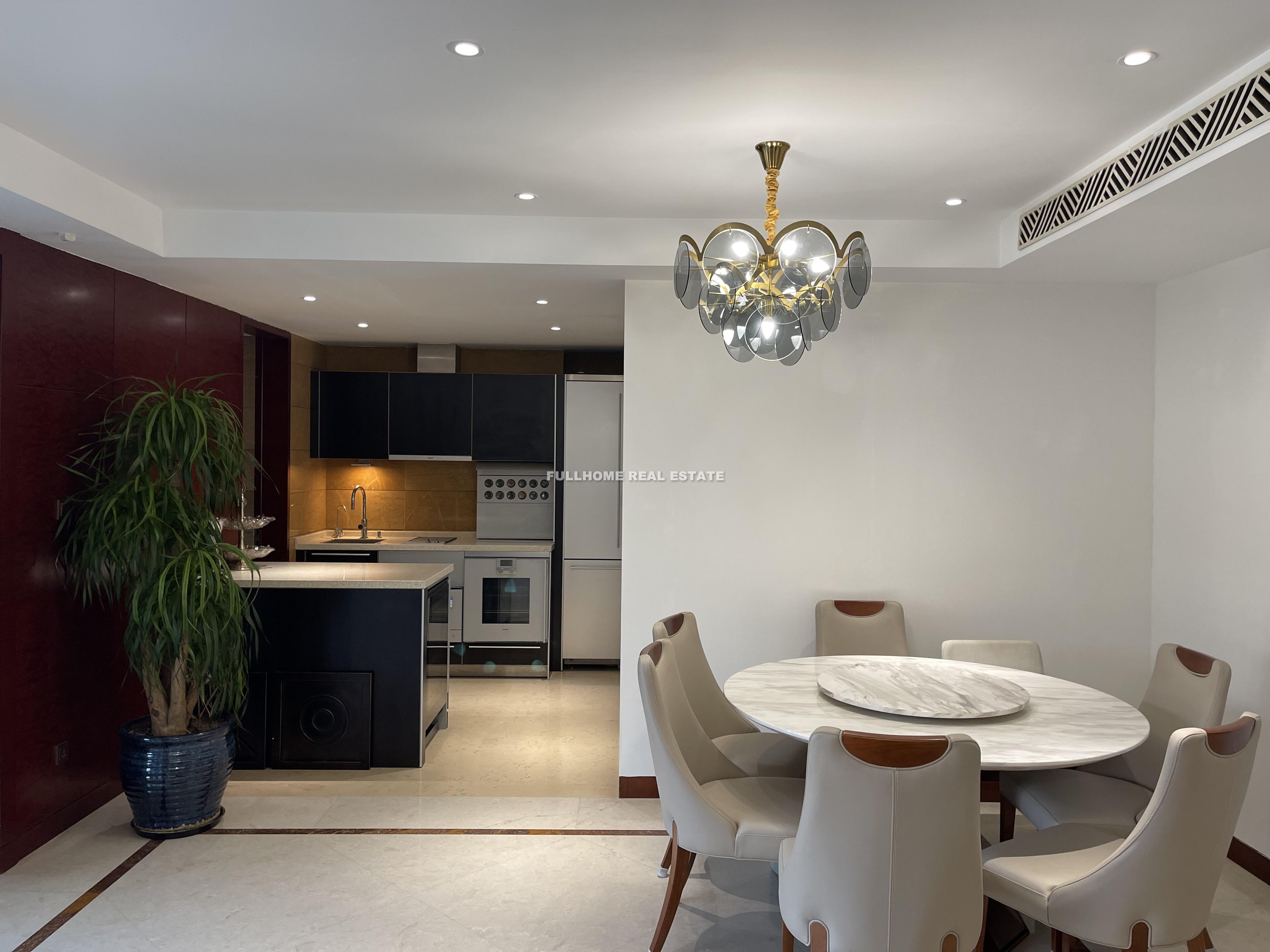 Lv Cheng Huang Pu Wan - Interior view 5, Shanghai rental property