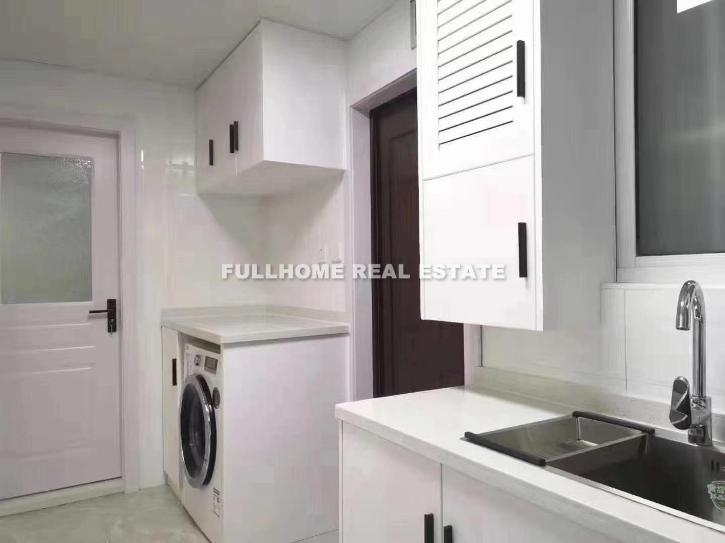 Caoxi Apartment - Interior view 7, Shanghai rental property