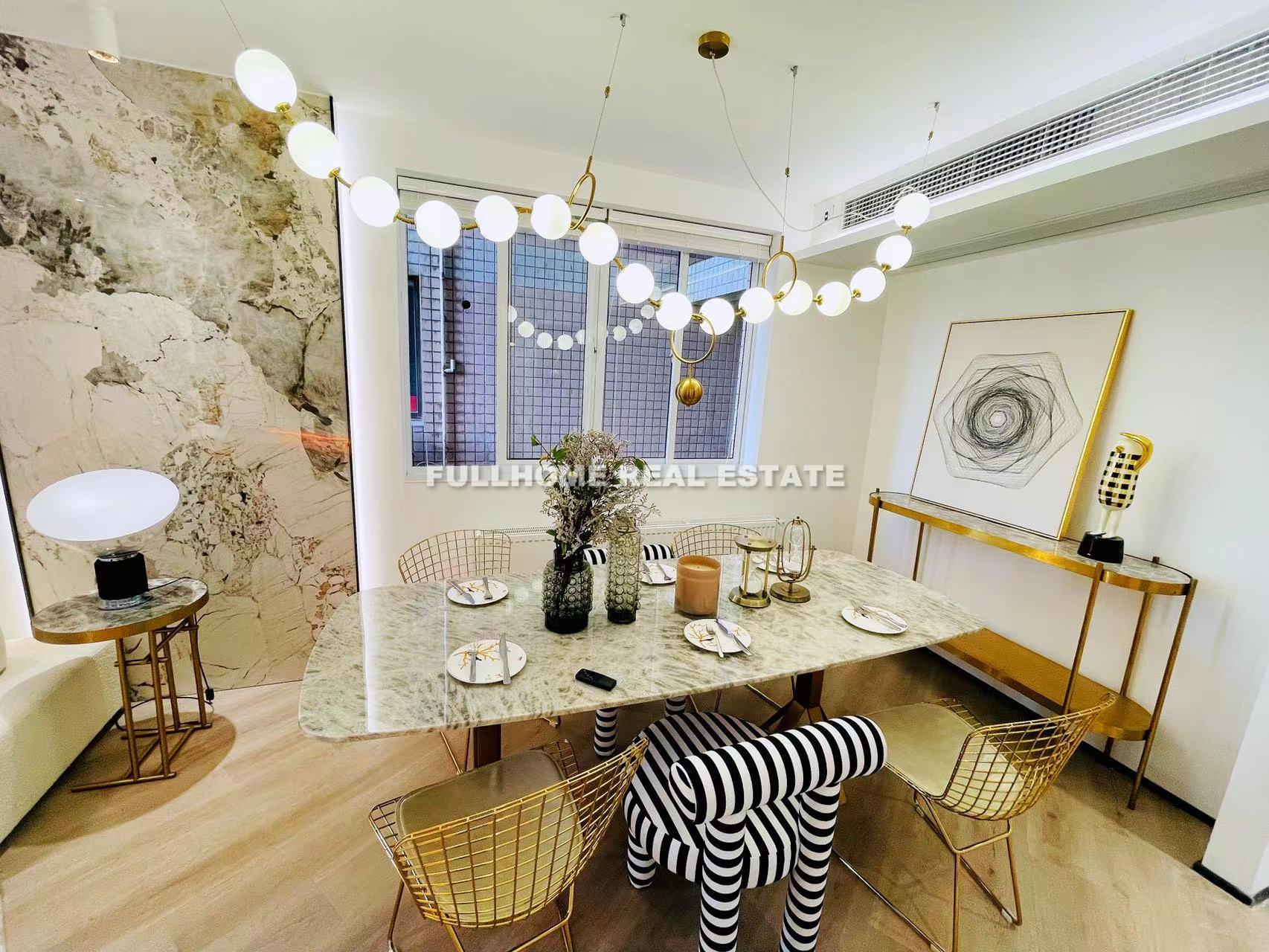 Pujiang Mansion - Interior view 6, Shanghai rental property