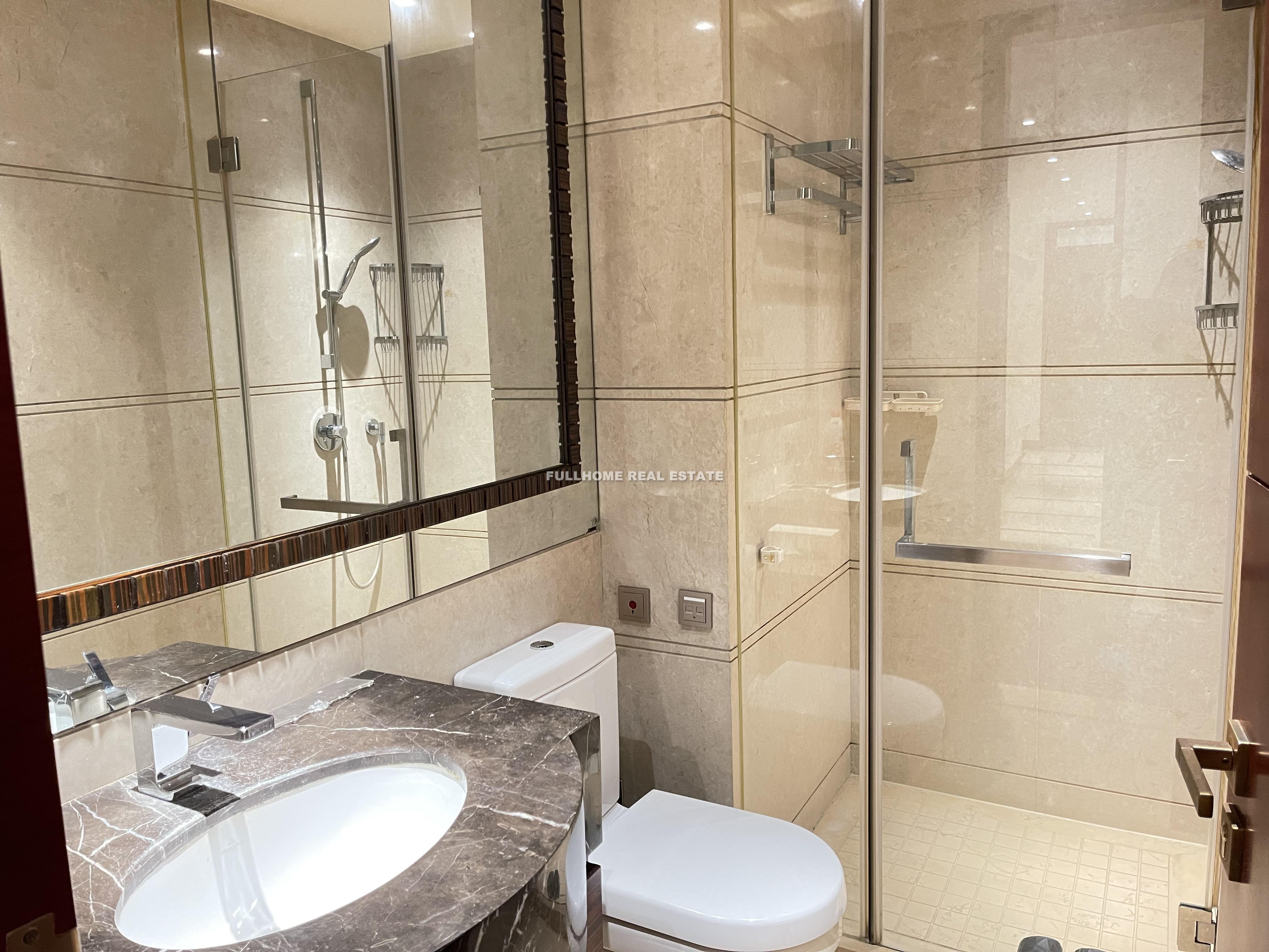 Lv Cheng Huang Pu Wan - Interior view 13, Shanghai rental property