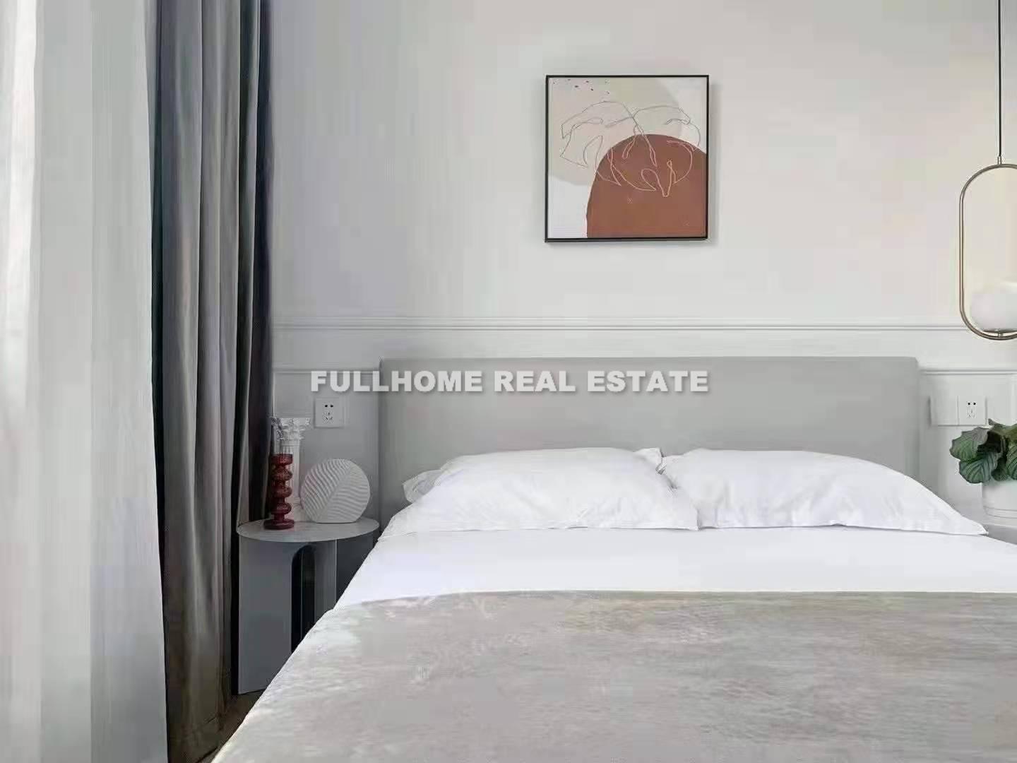No.1-800 Hefei Road Old House - Interior view 5, Shanghai rental property