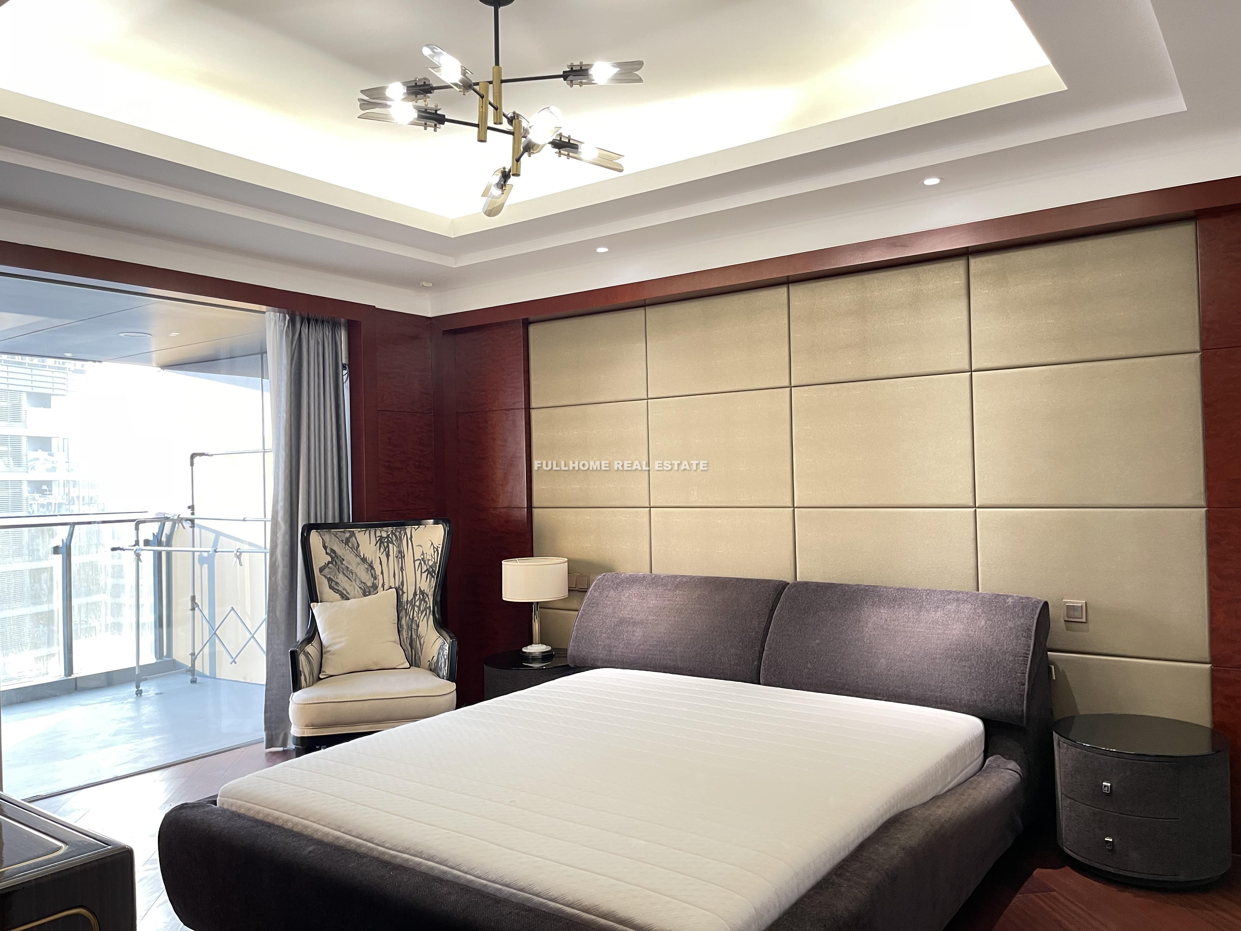 Lv Cheng Huang Pu Wan - Interior view 6, Shanghai rental property