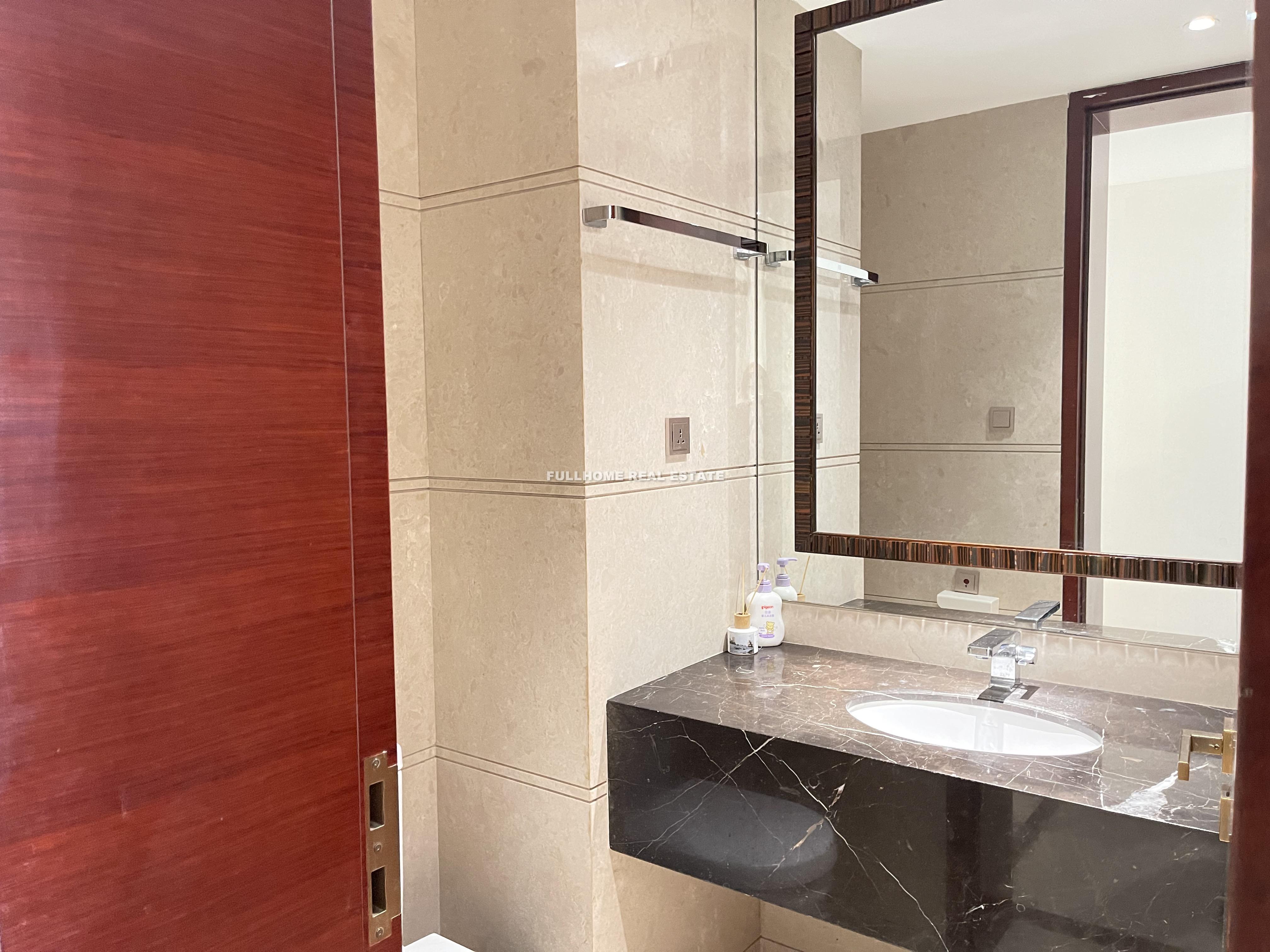 Lv Cheng Huang Pu Wan - Interior view 15, Shanghai rental property