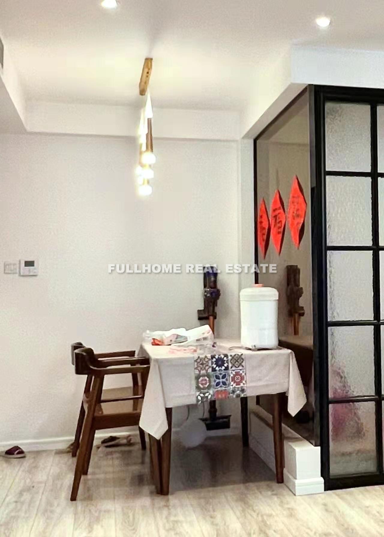 Yinxiang Ouzhou - Interior view 11, Shanghai rental property