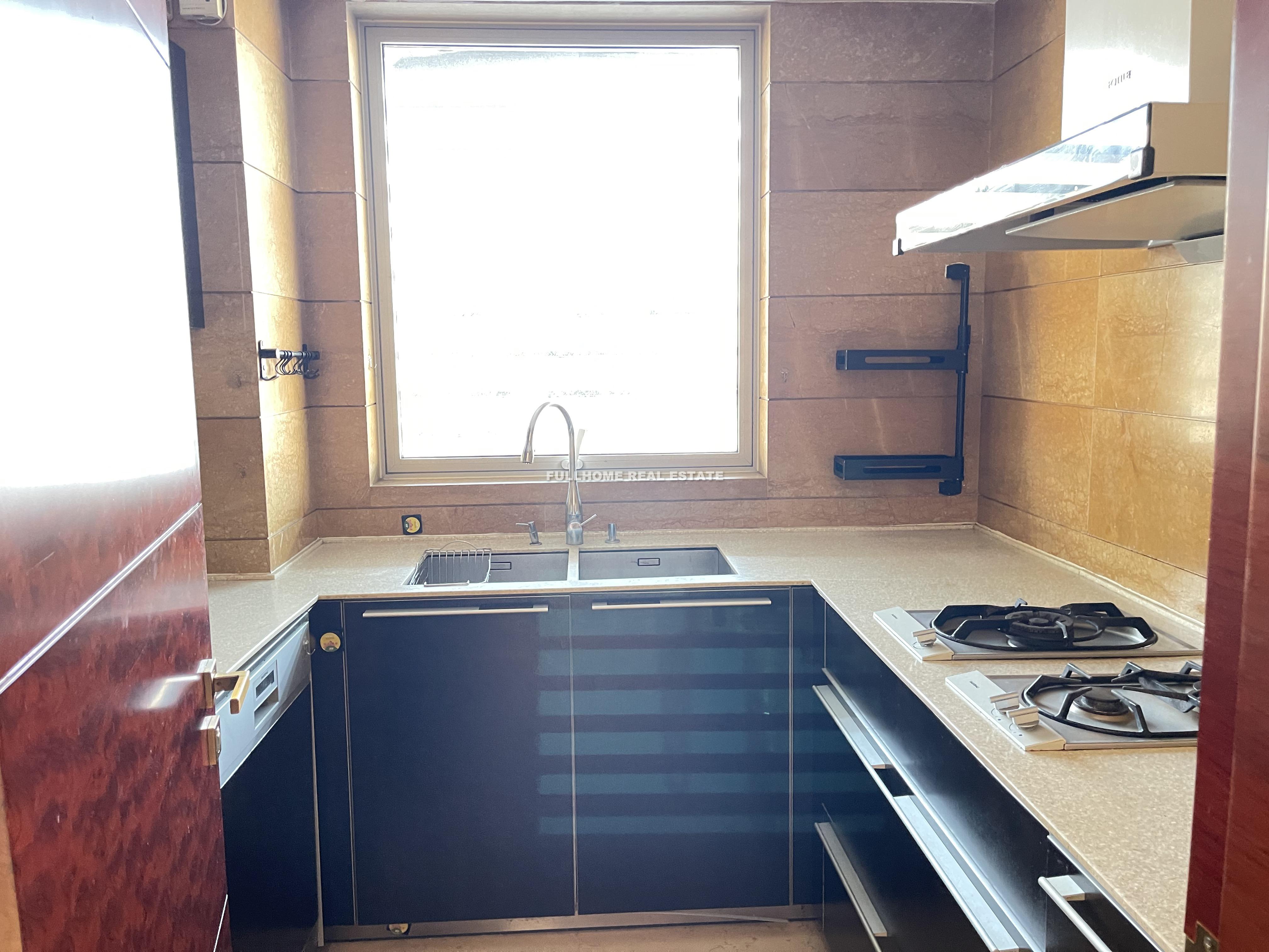 Lv Cheng Huang Pu Wan - Interior view 10, Shanghai rental property
