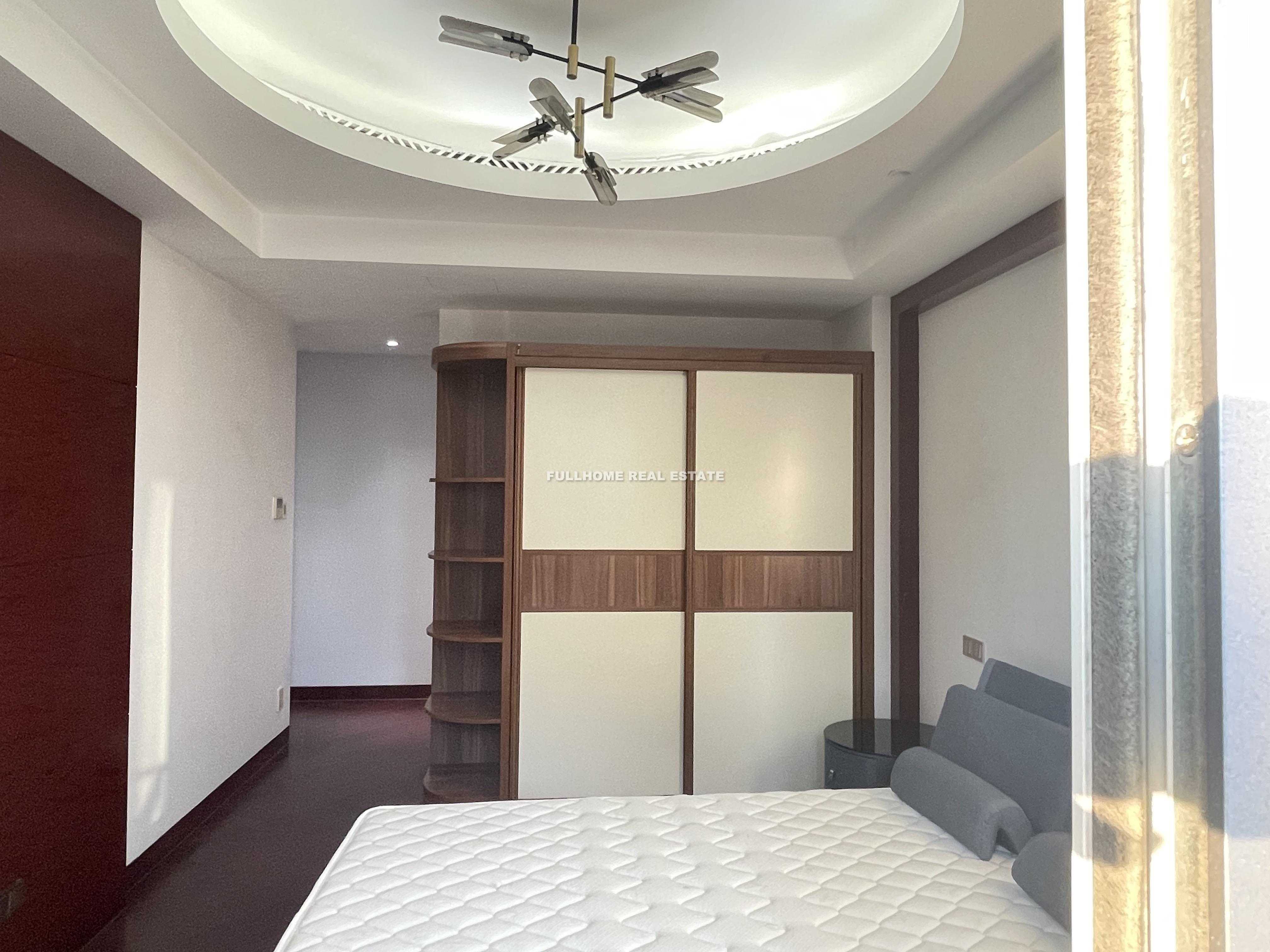 Lv Cheng Huang Pu Wan - Interior view 7, Shanghai rental property