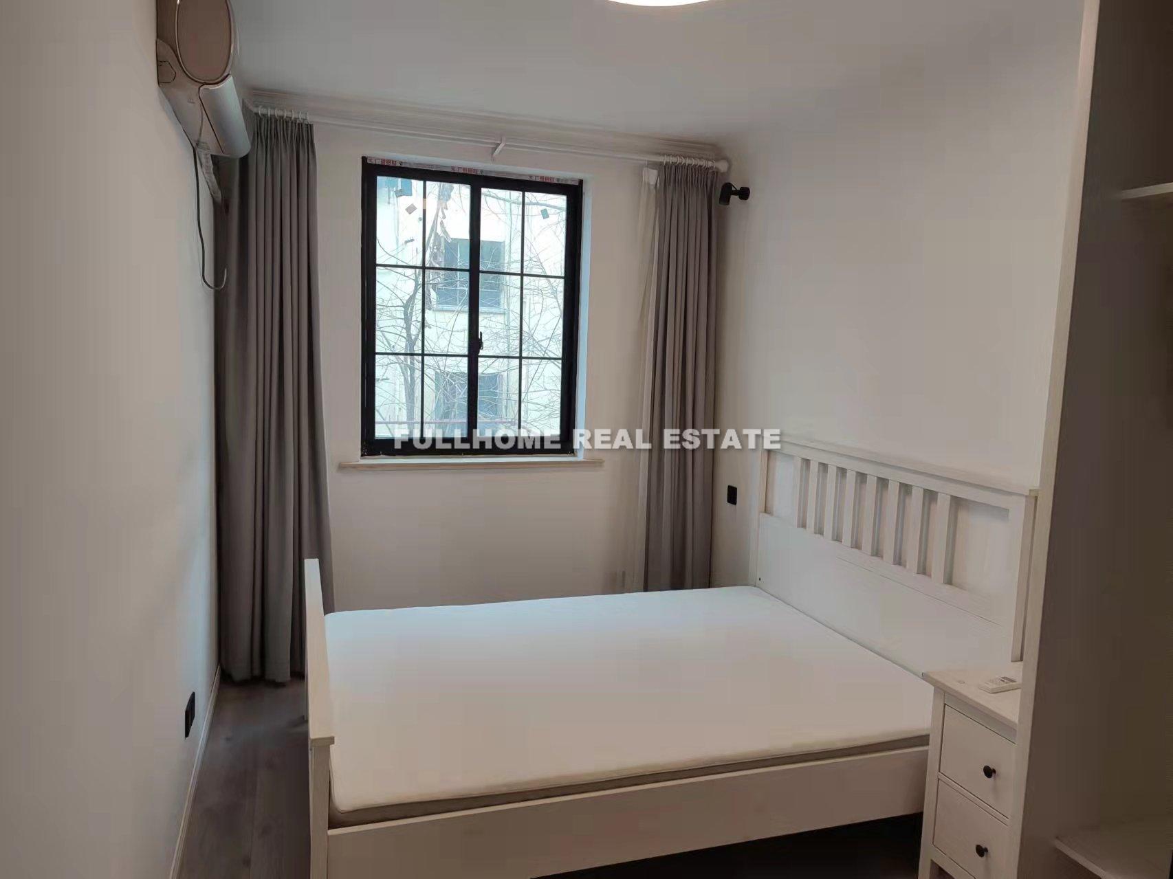Lane 1-1000 South Shanxi Road Old House - Interior view 4, Shanghai rental property