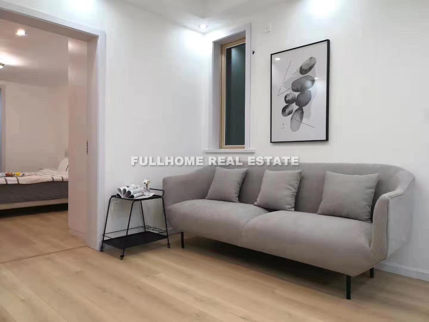 Same compound: Shenfeng Apartment, 1 bedrooms in Shanghai
