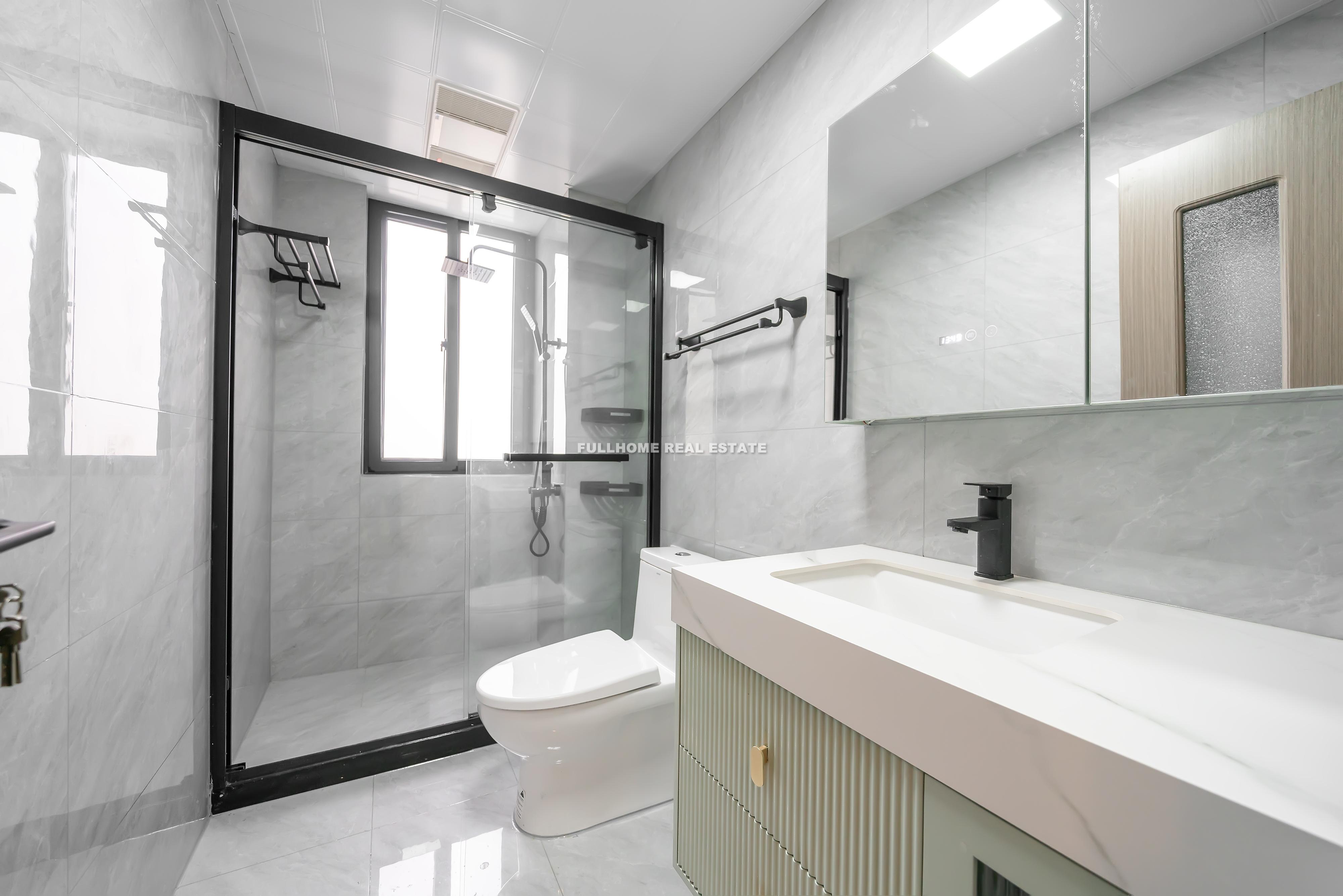 Yadu International Garden - Interior view 8, Shanghai rental property