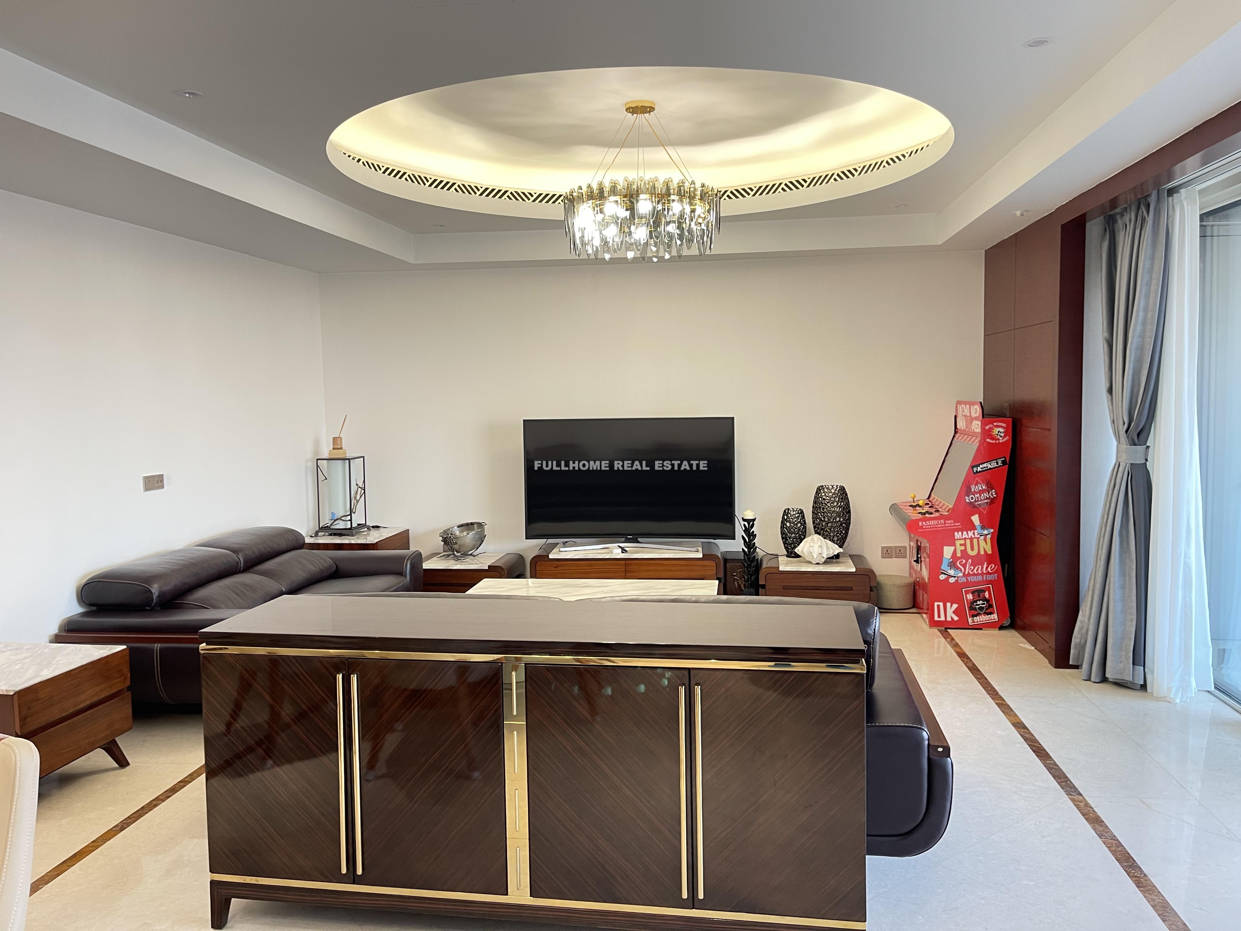 Lv Cheng Huang Pu Wan - Interior view 2, Shanghai rental property