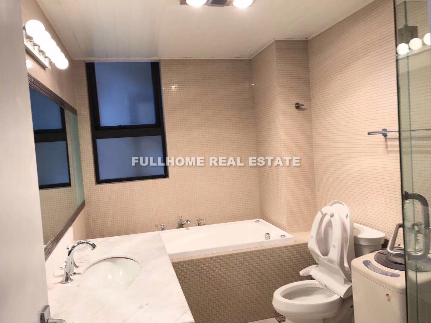 Yong Ye Apartment - Interior view 7, Shanghai rental property