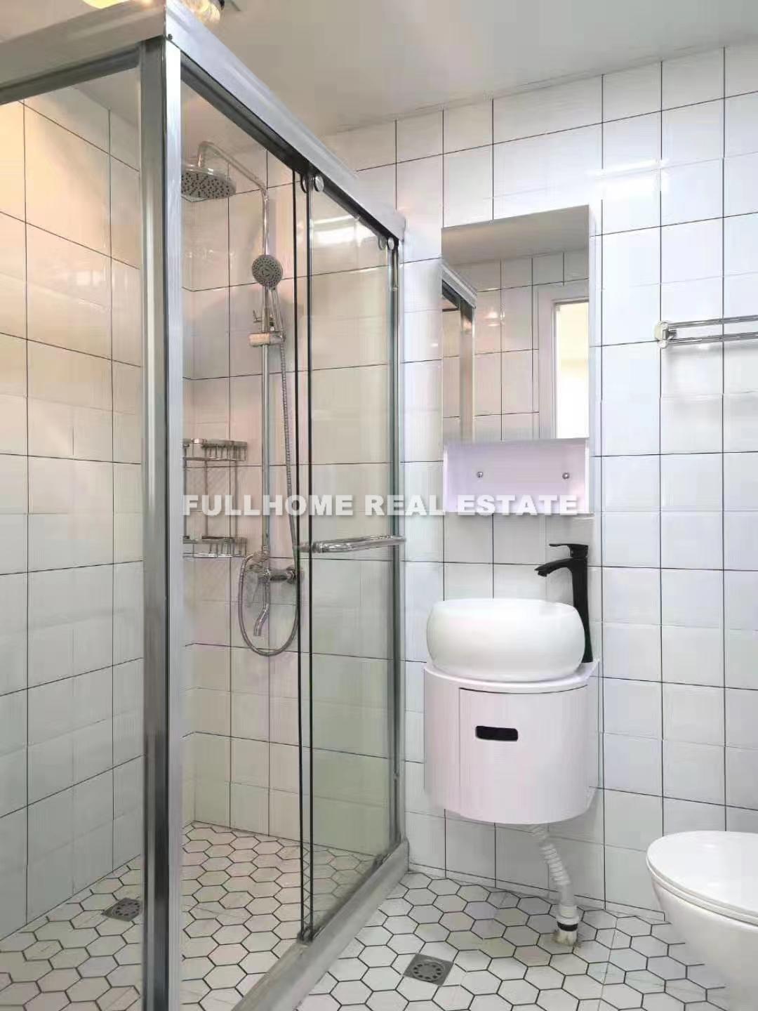 Shenfeng Apartment - Interior view 6, Shanghai rental property