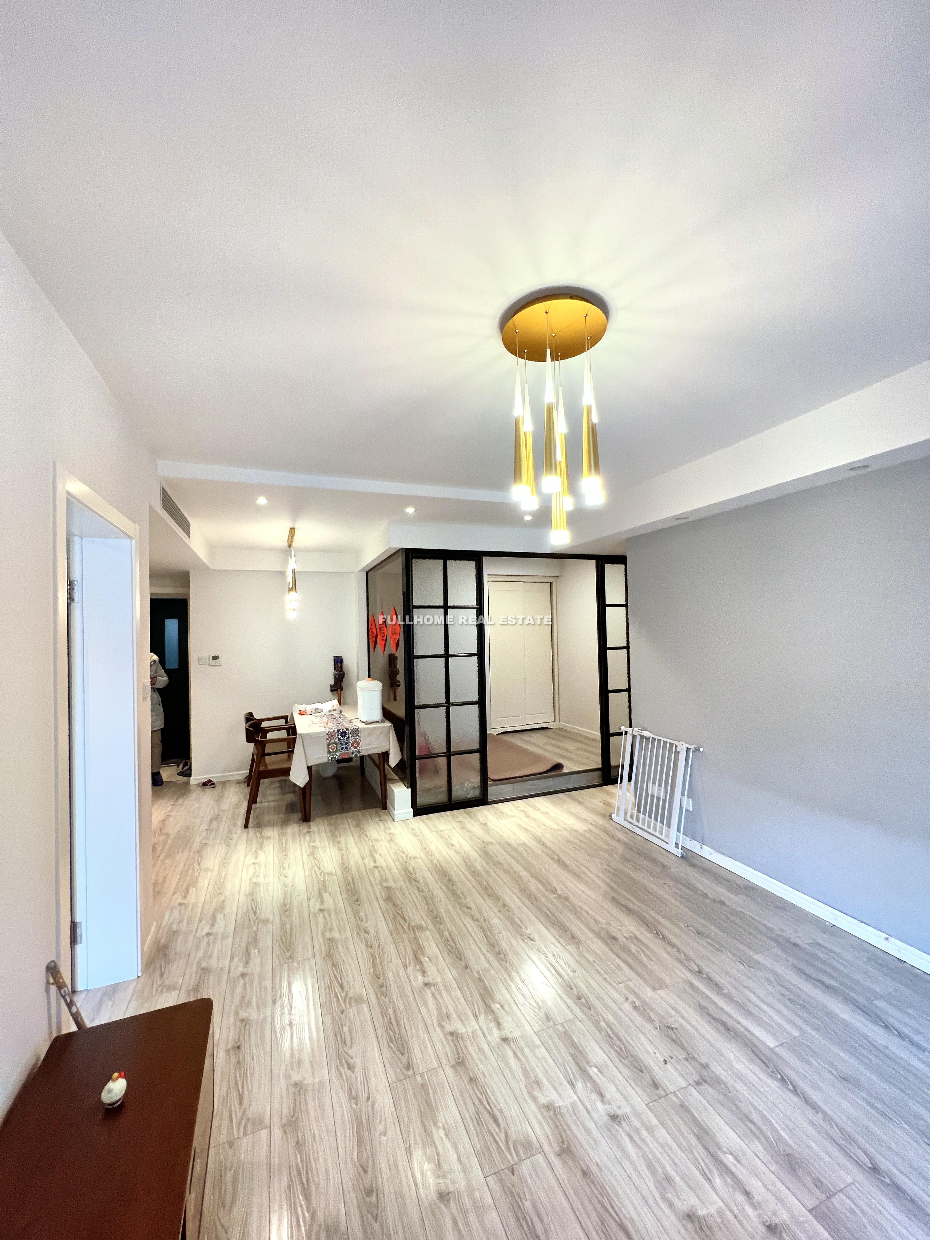 Yinxiang Ouzhou - Interior view 2, Shanghai rental property
