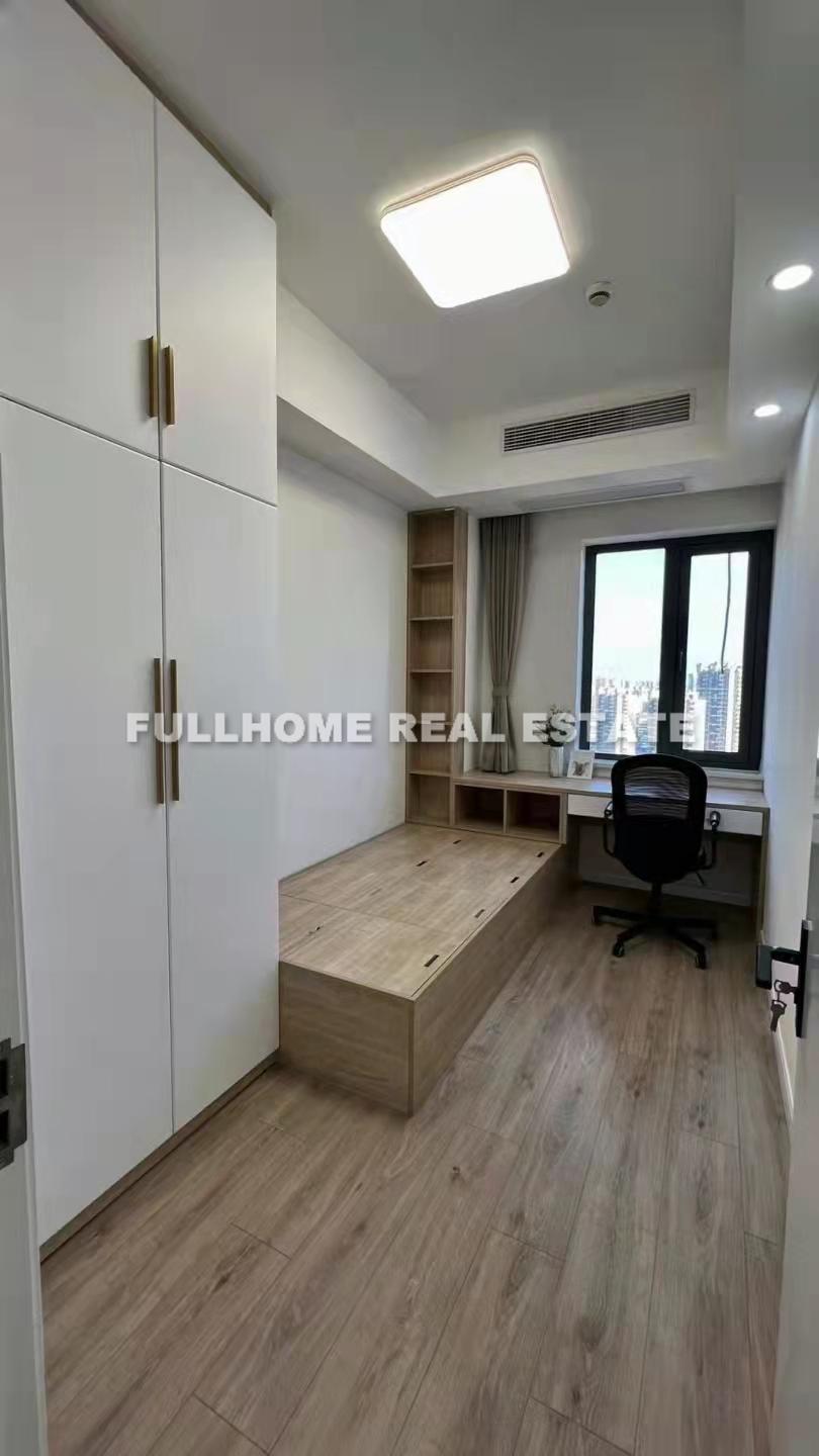 Huanxian Plaza - Interior view 3, Shanghai rental property