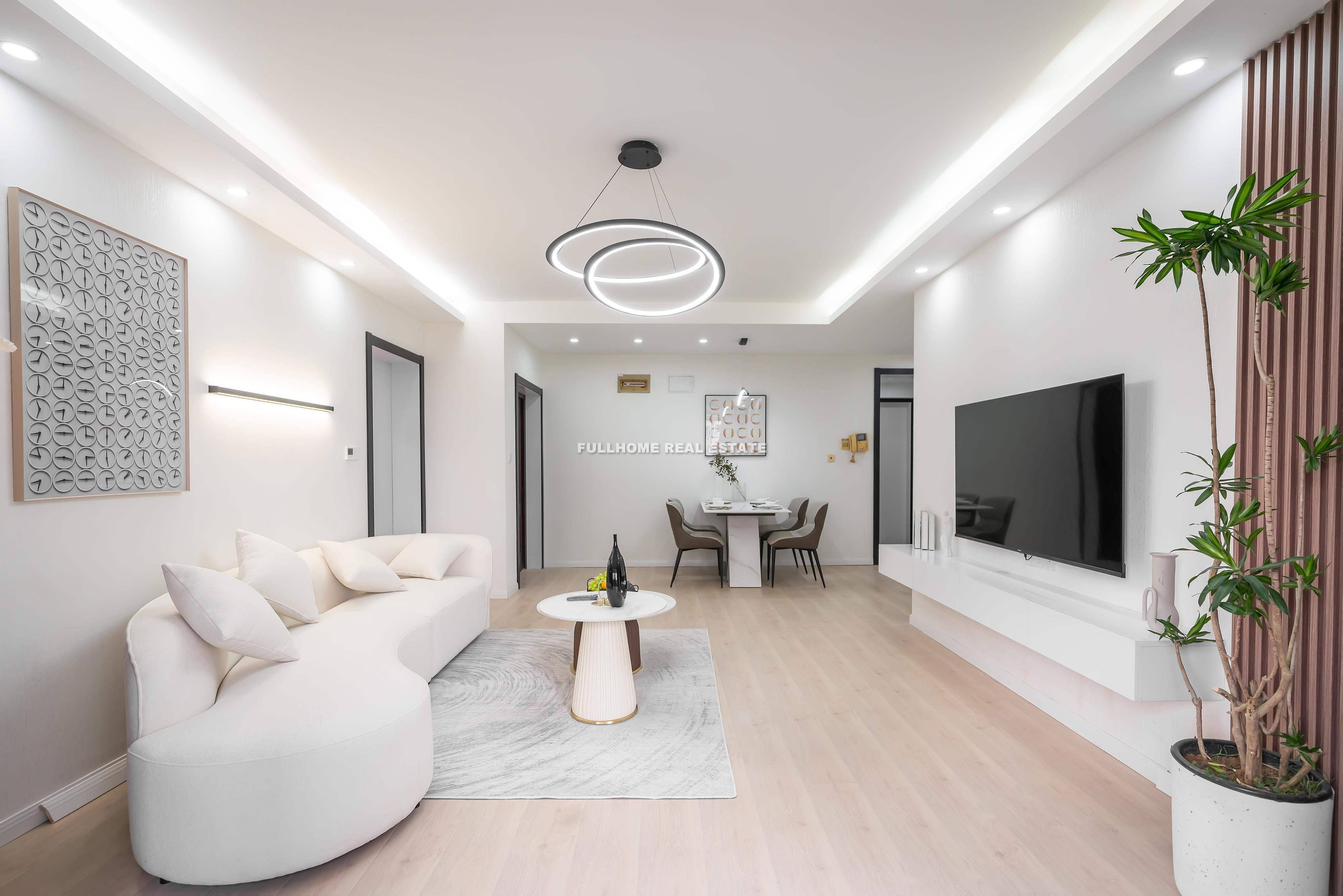 Tian He Garden - 2 bedroom apartment in Shanghai, Xujiahui, Downtown